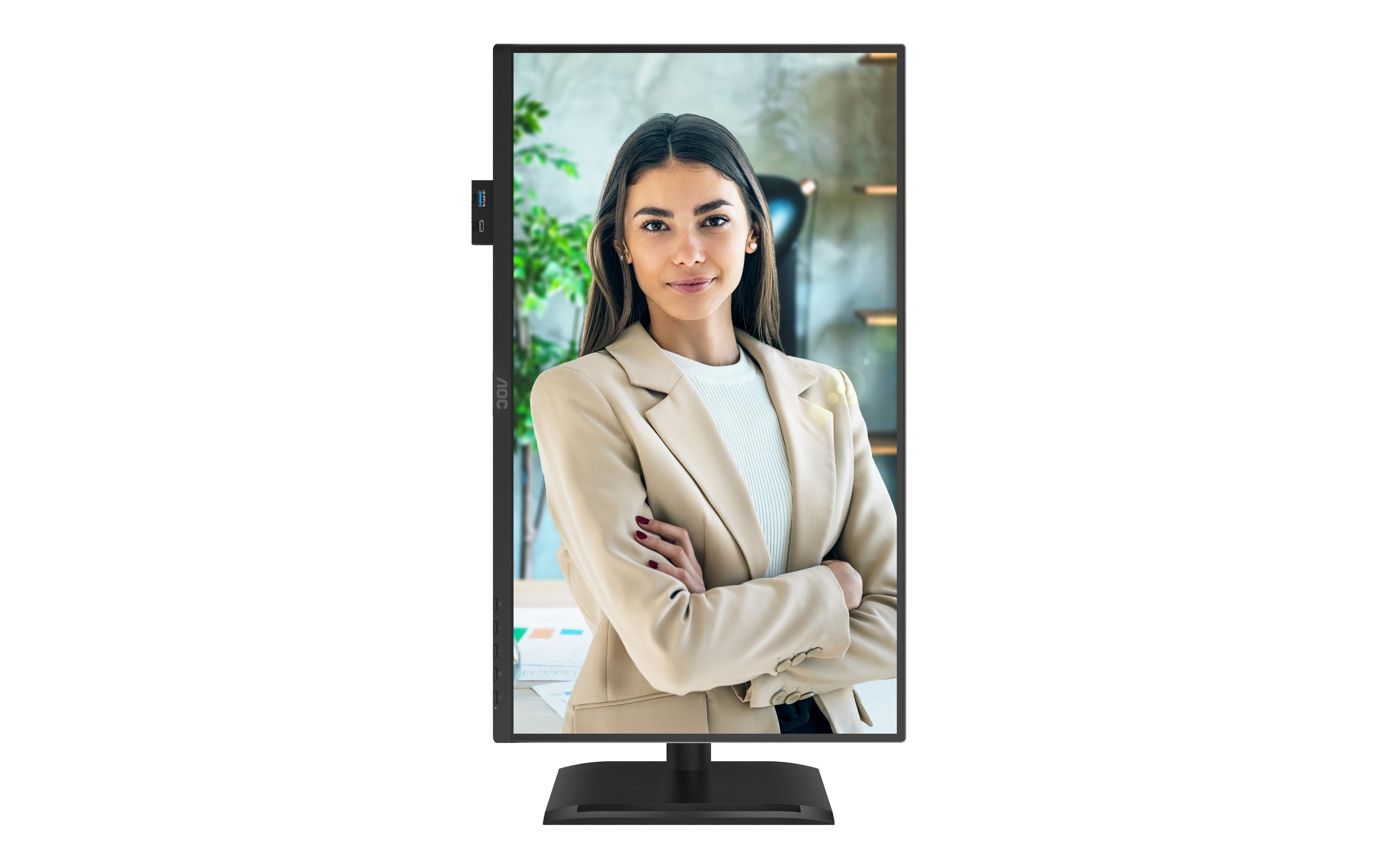 AOC Monitor 24P4U
