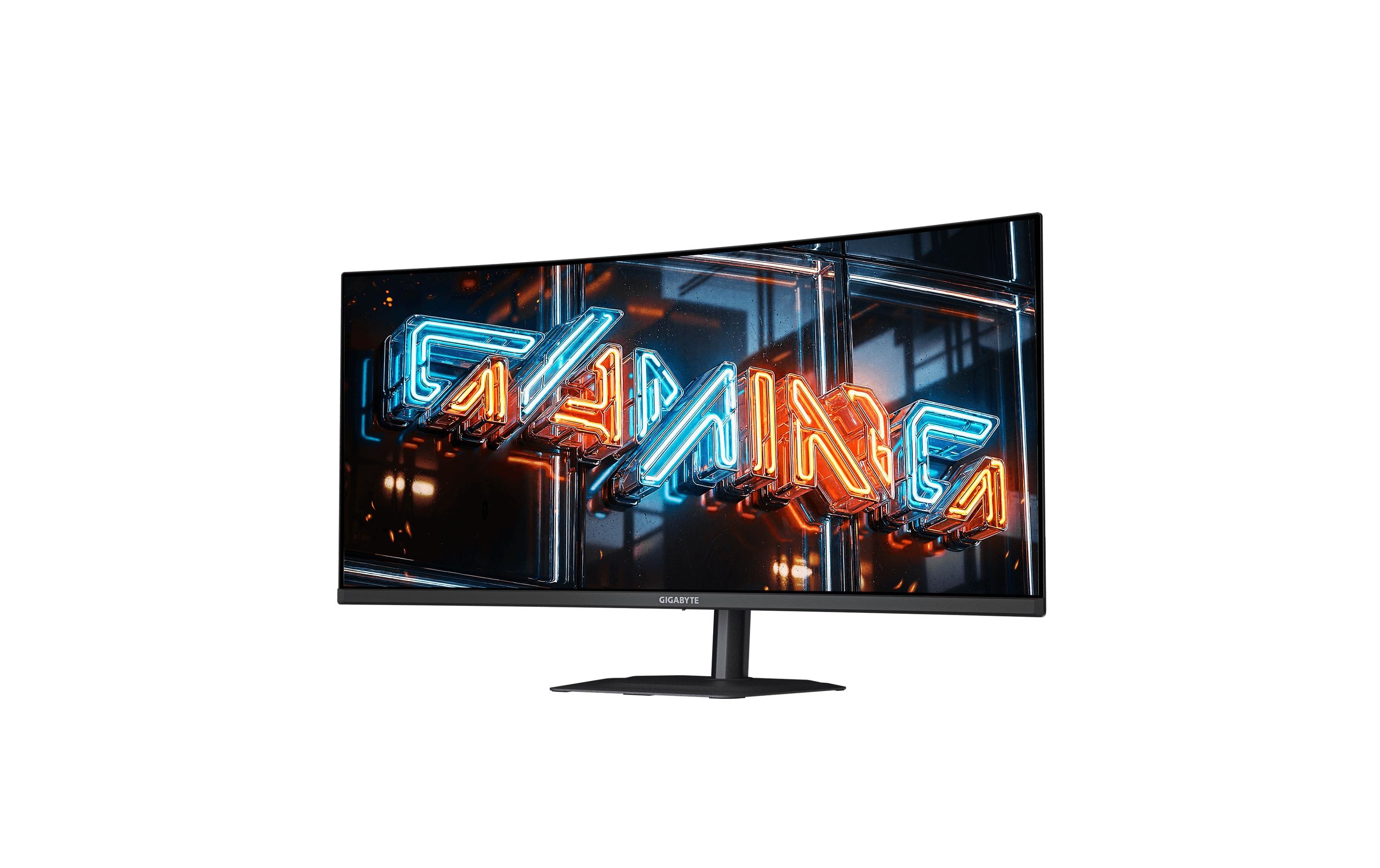 Gigabyte MO34WQC36 / 34 OLED / 3440 x 1440