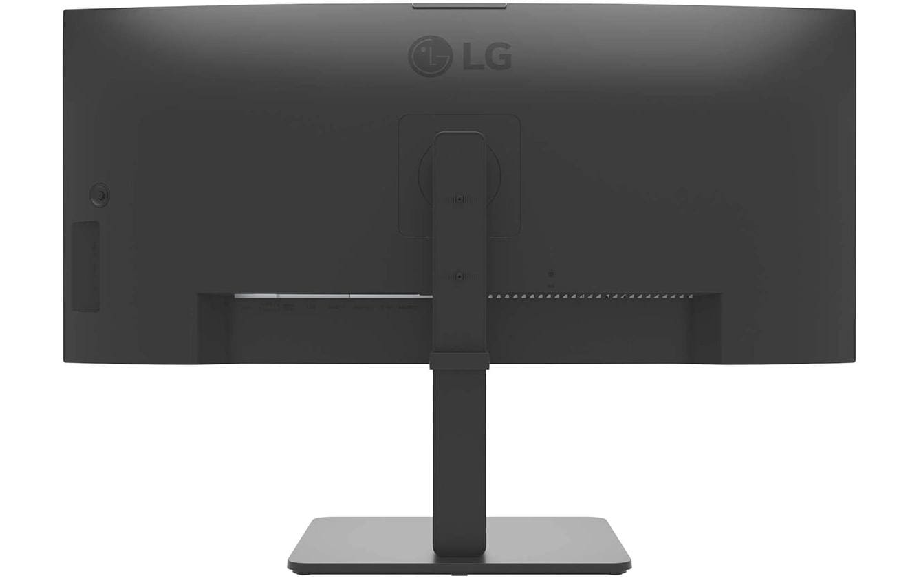 LG Monitor 34BA85QE-B