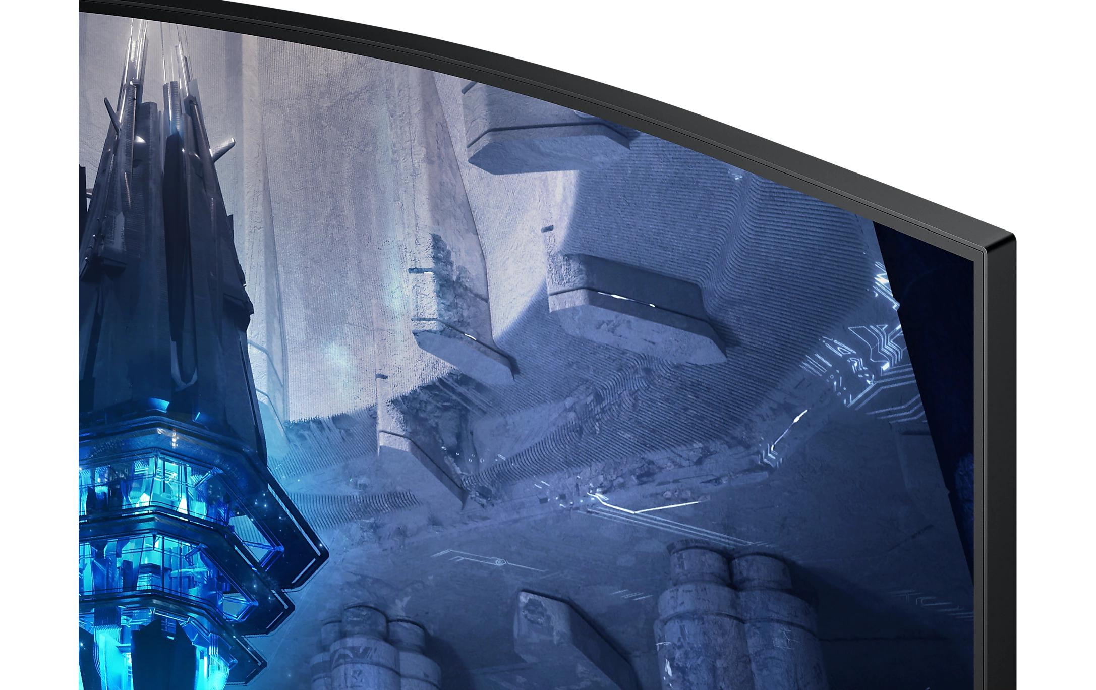 Samsung Monitor Odyssey Neo G7 LS32BG750NUXEN