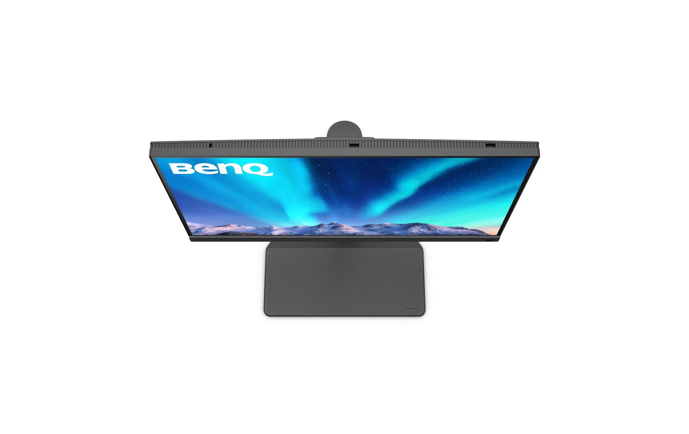 BenQ Monitor SW272Q
