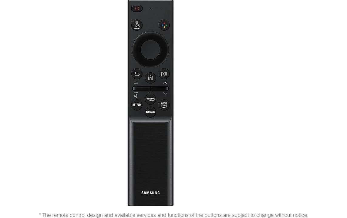 Samsung TV UE50U8000F 50'' U8000F Crystal UHD 4K TV, 2025