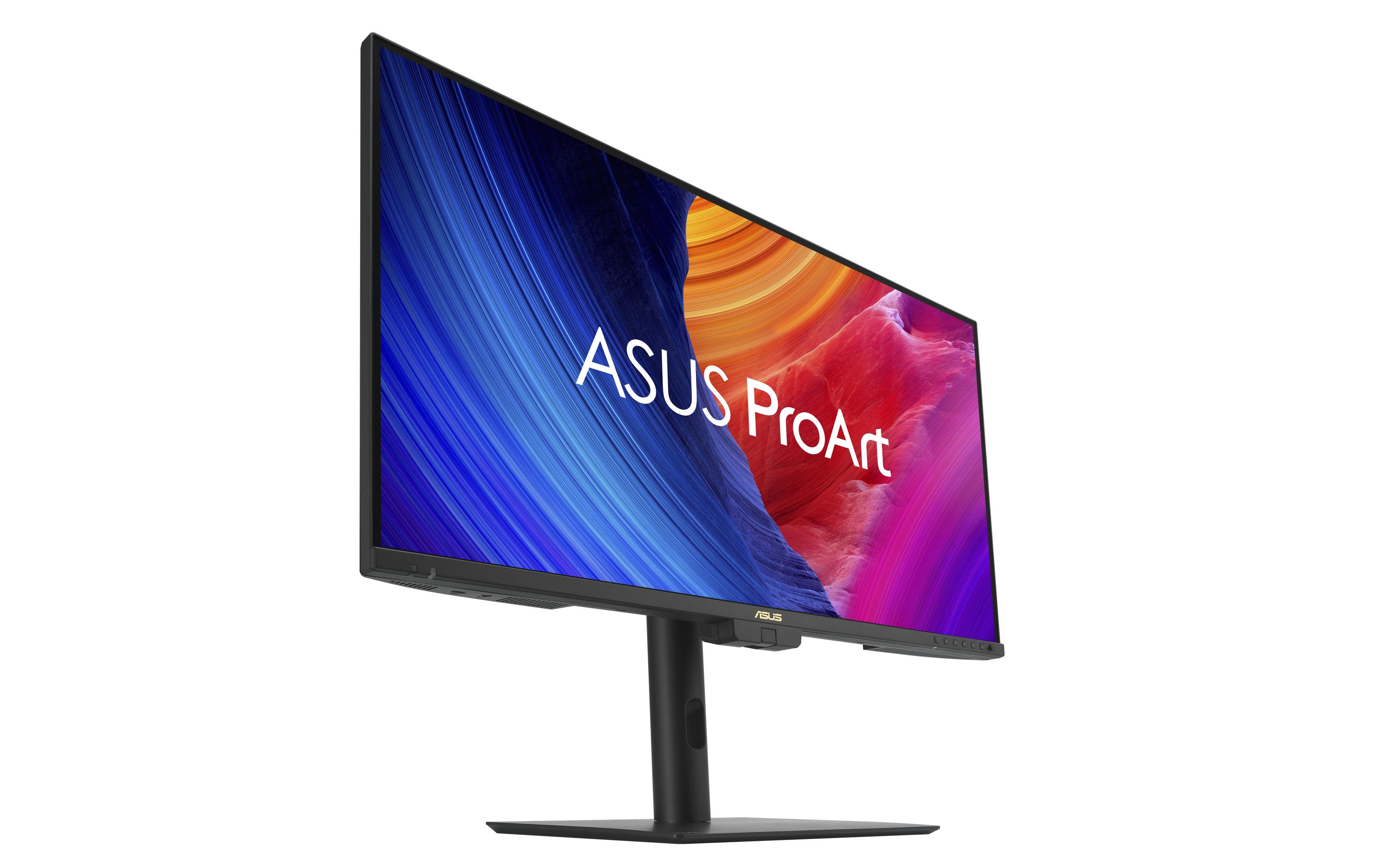 ASUS Monitor PA32UCE