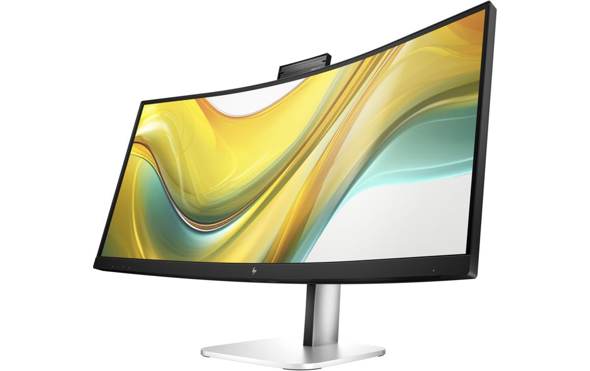 HP Monitor Serie 5 Pro 534pm