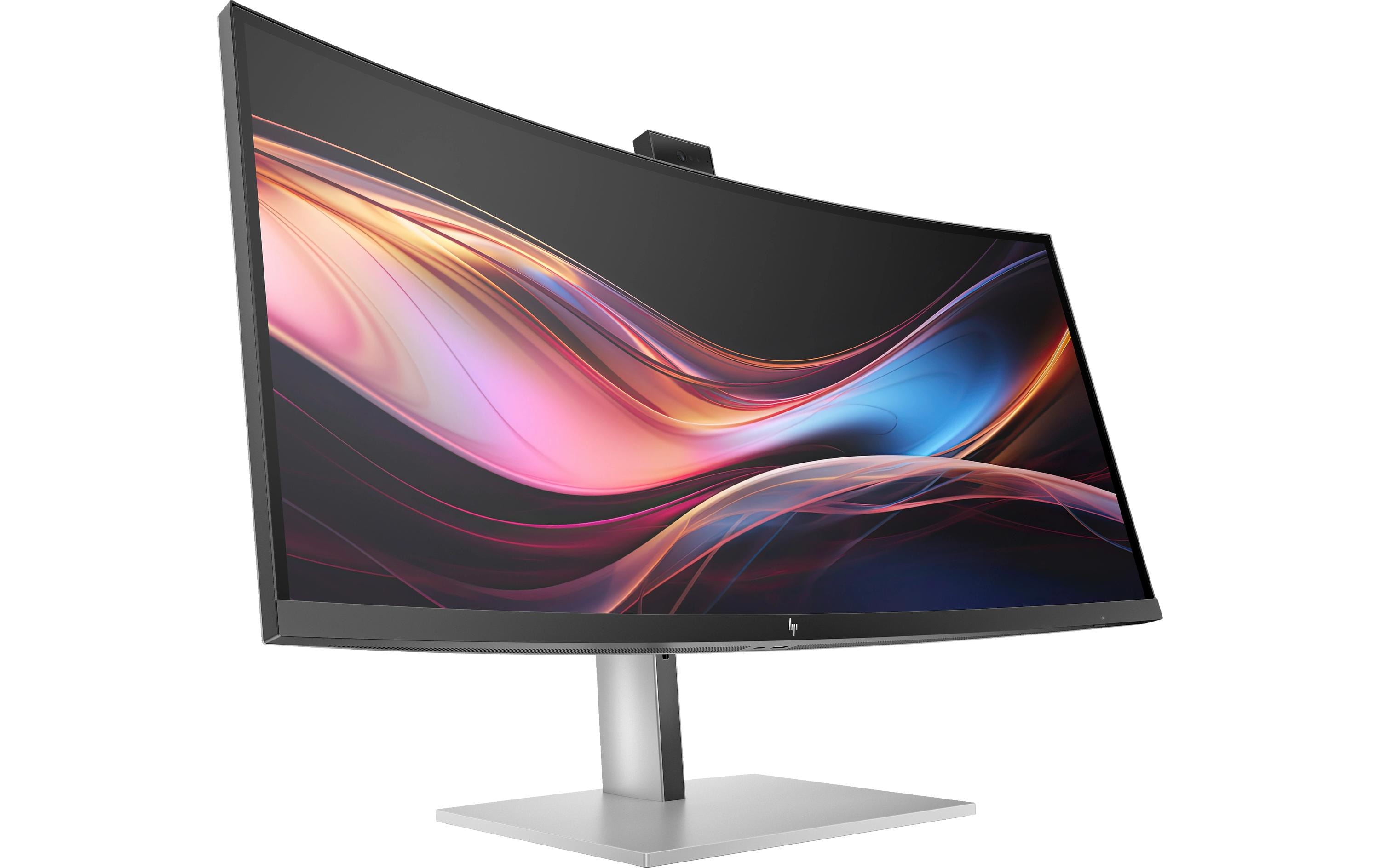 HP Monitor 734pm