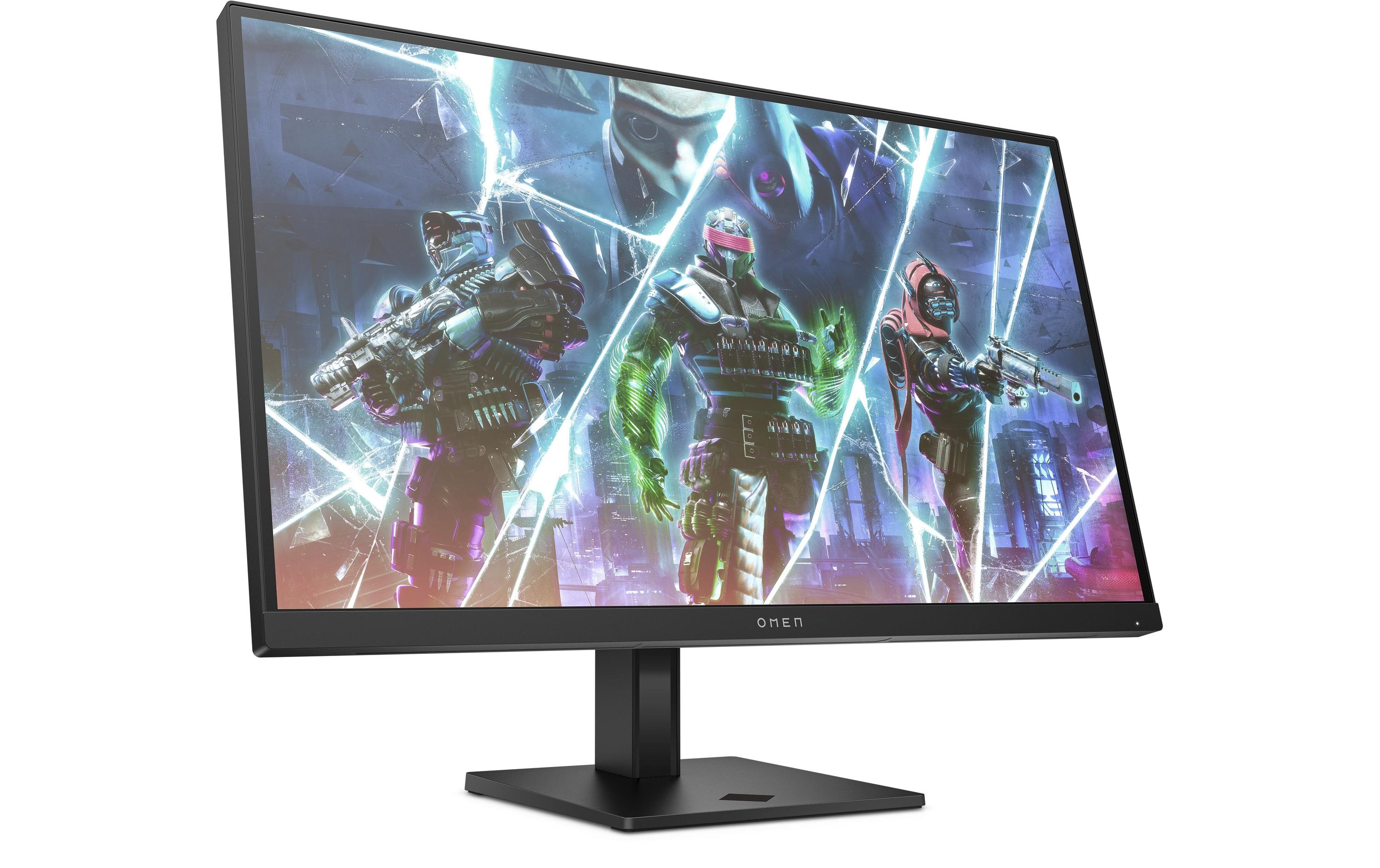 HP Monitor OMEN 27 780F9E9