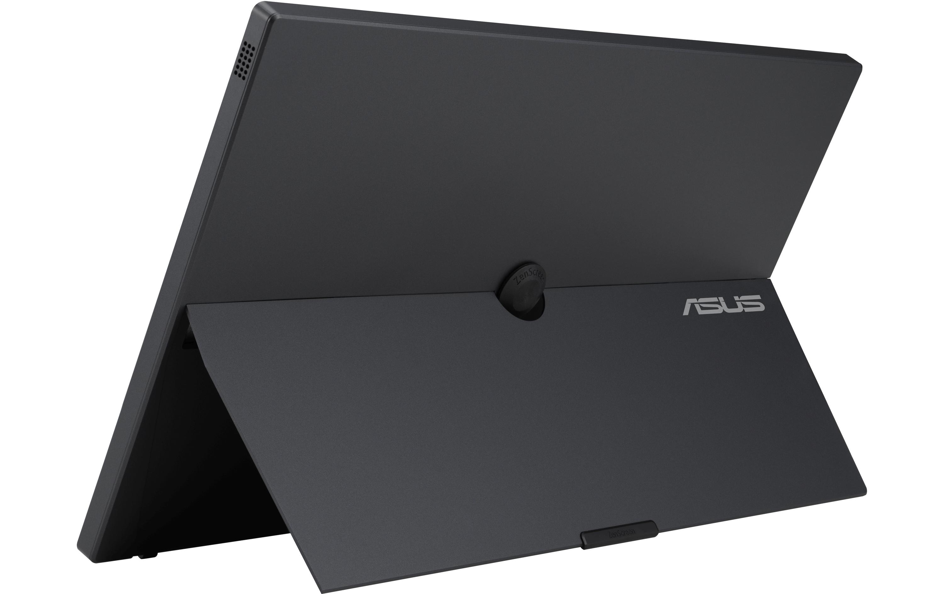 ASUS Monitor ZenScreen MB16AMTR
