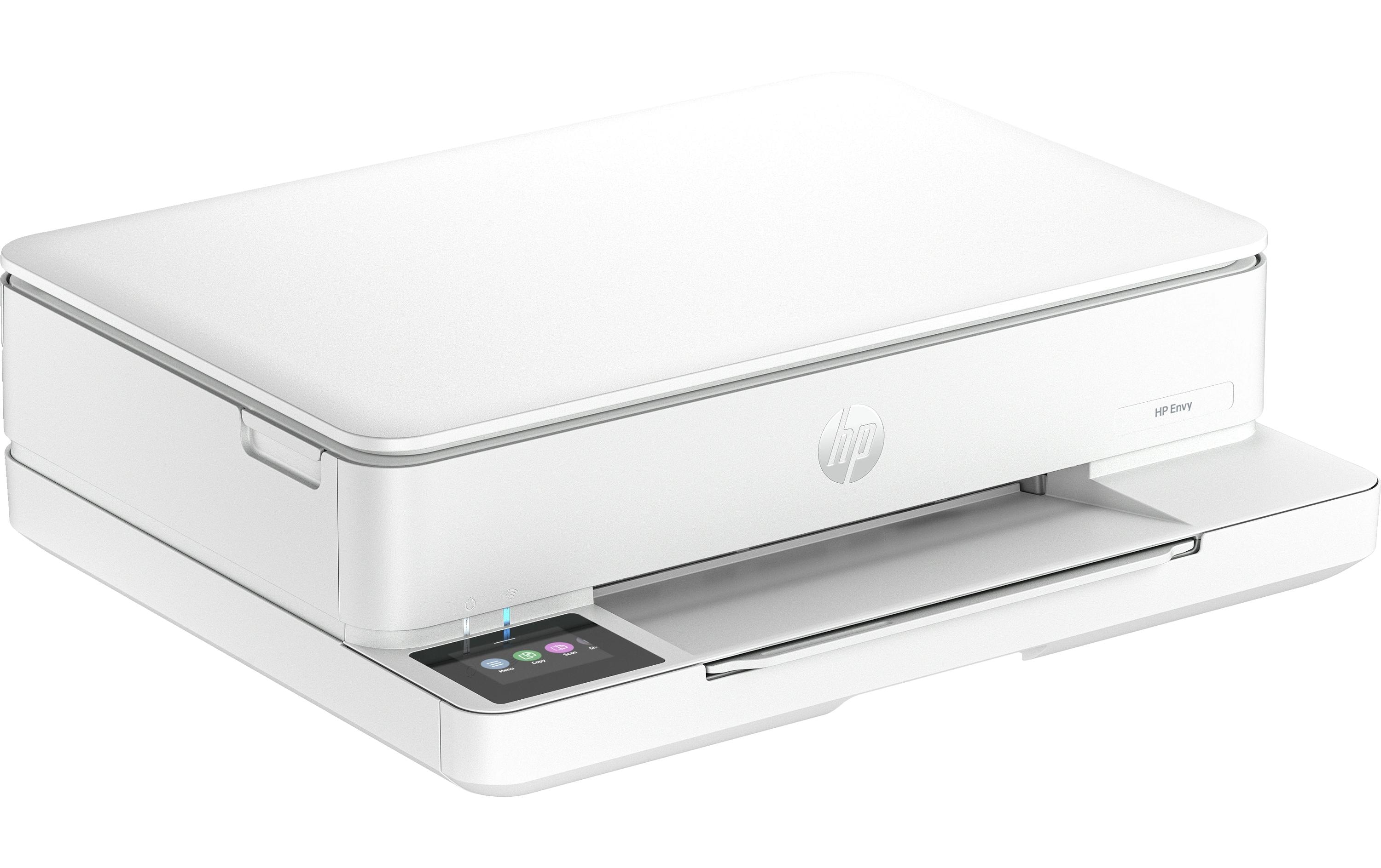 HP Multifunktionsdrucker ENVY 6110e All-in-One