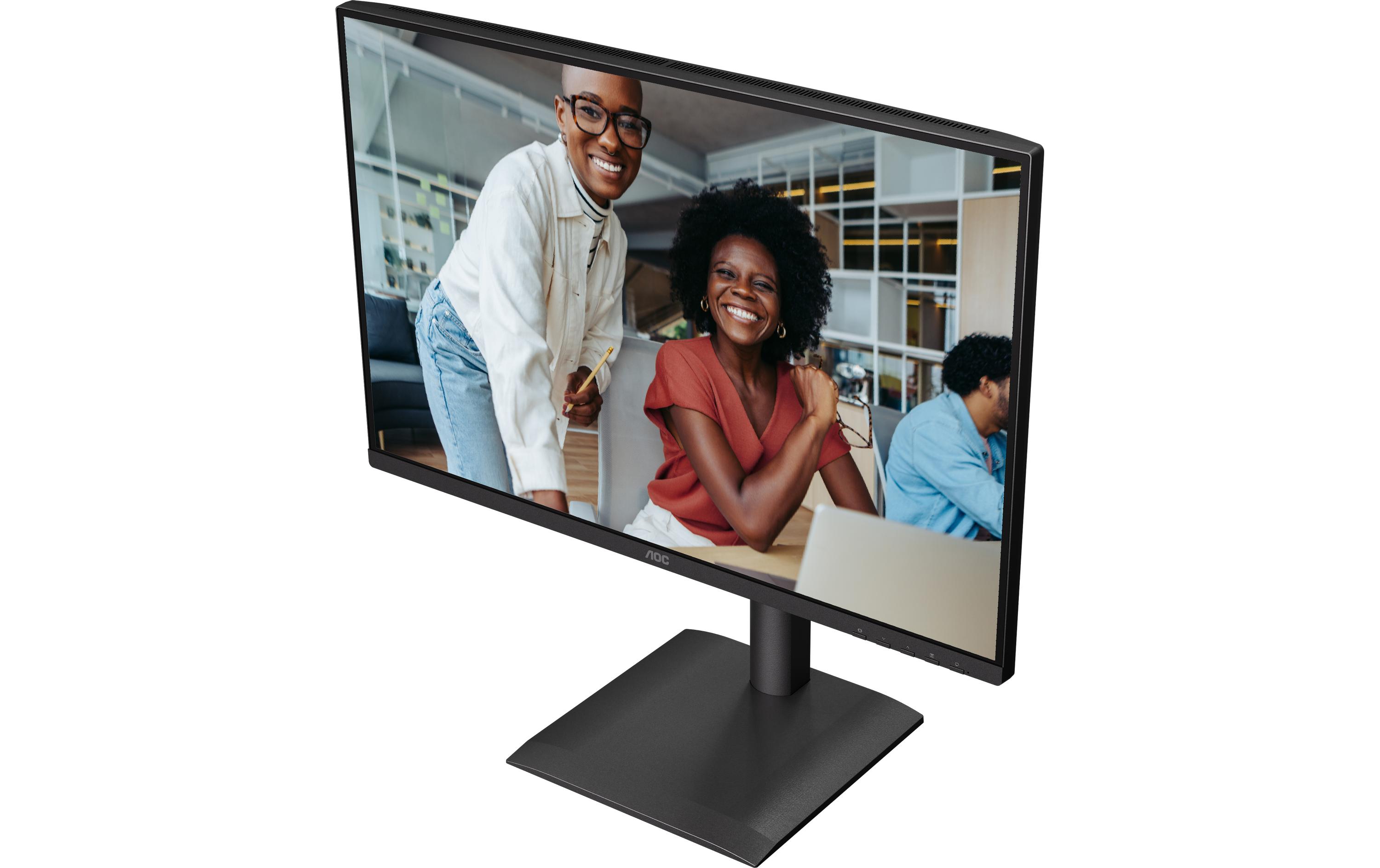 AOC Monitor X24E4U