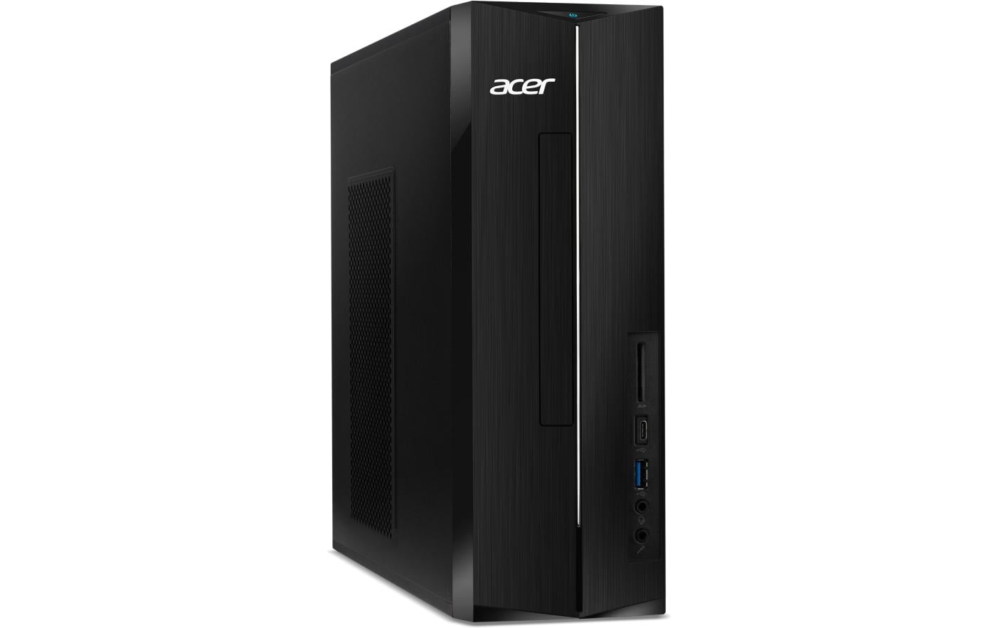 Acer PC Aspire XC-1710 (N100, 4 GB, 512 GB SDD)