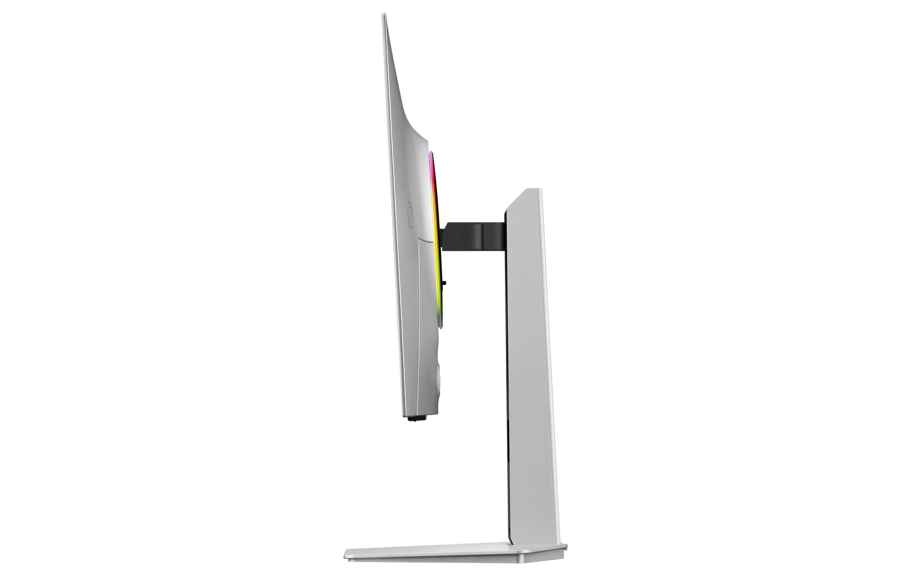 Samsung Monitor Odyssey G80HF