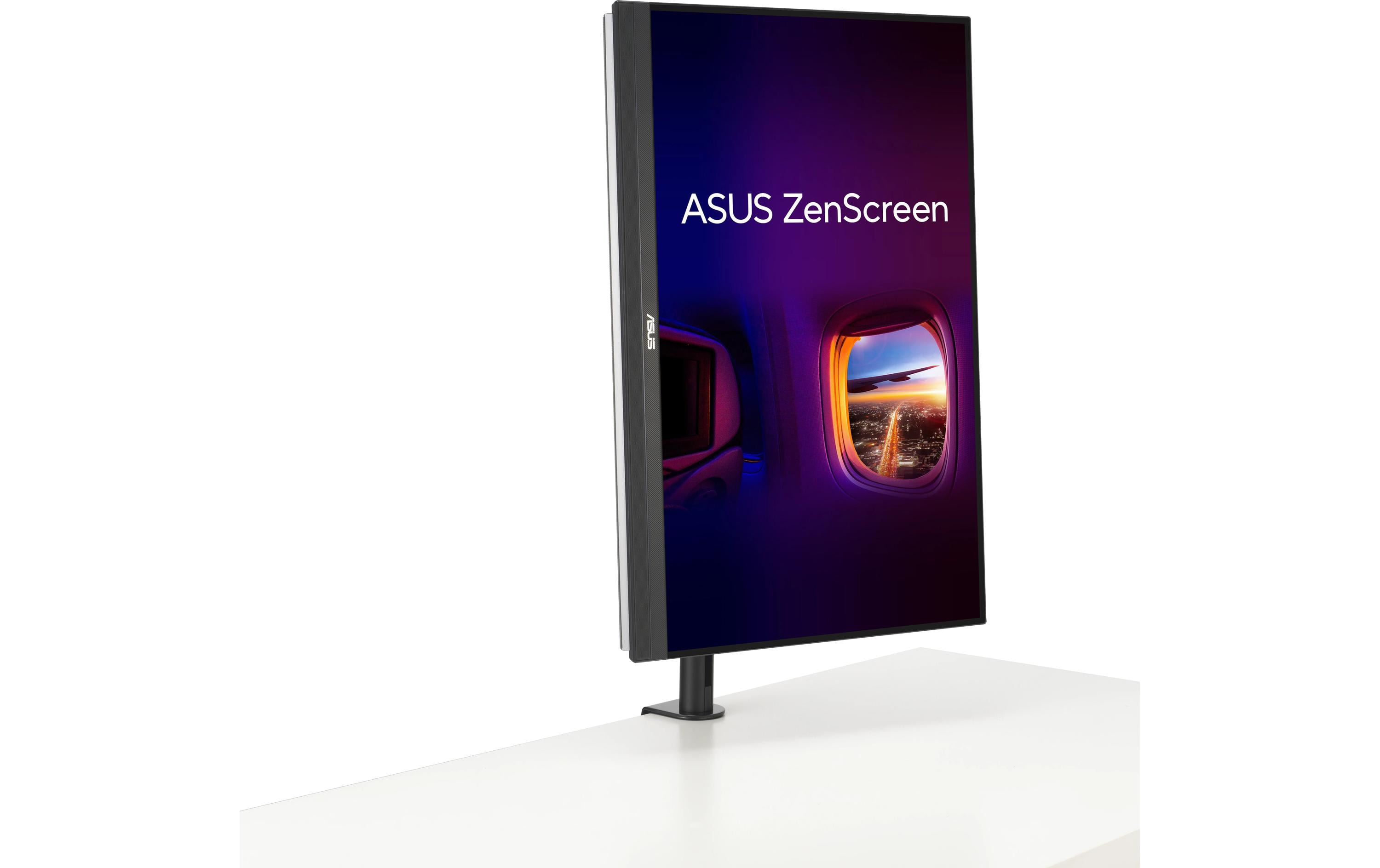 ASUS Monitor MB27ACF