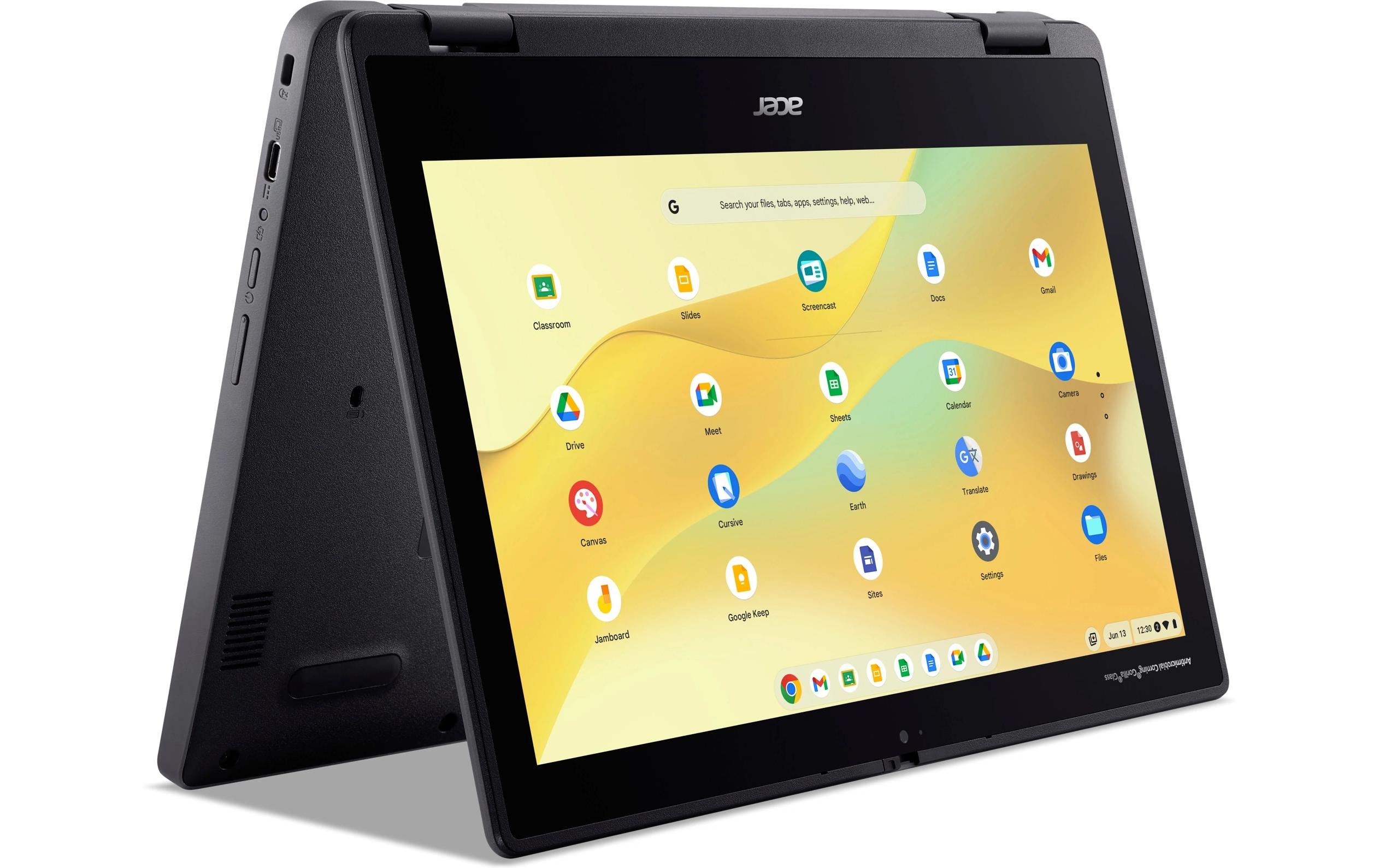 Acer Chromebook Spin 311 (R725T-TCO-84FH)