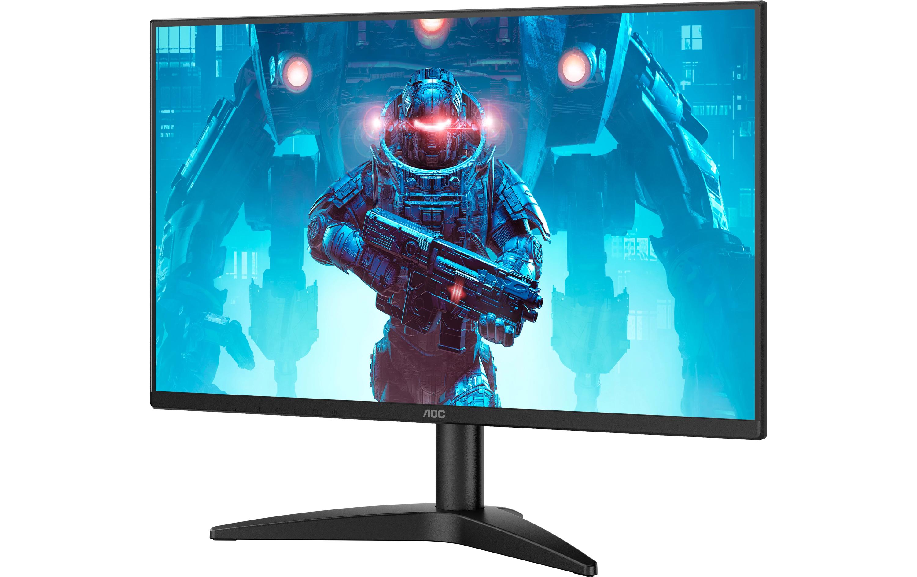 AOC Monitor 24B36X