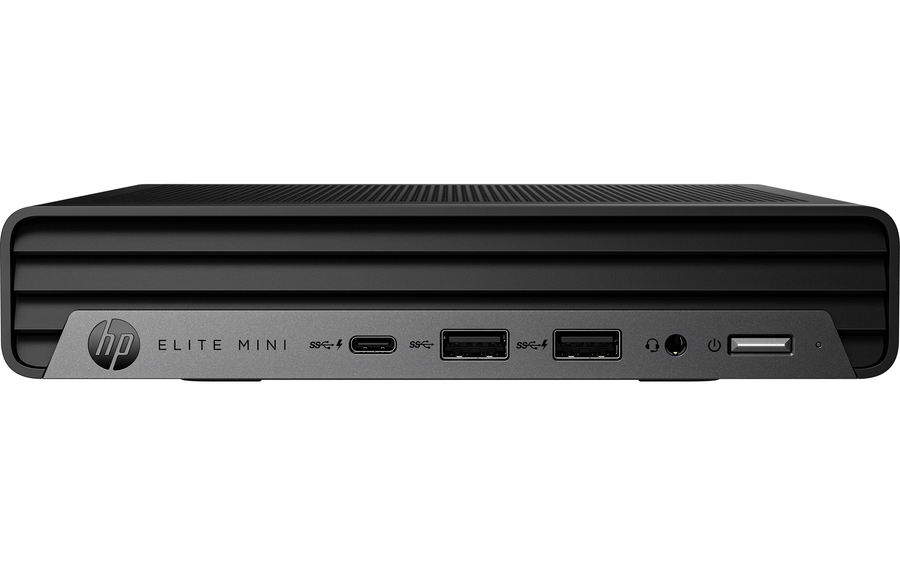 HP PC Elite Mini 800 G9 DM 622Q6ET
