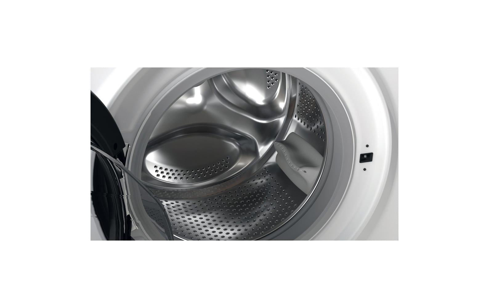 Bauknecht BK 10A CH A Links