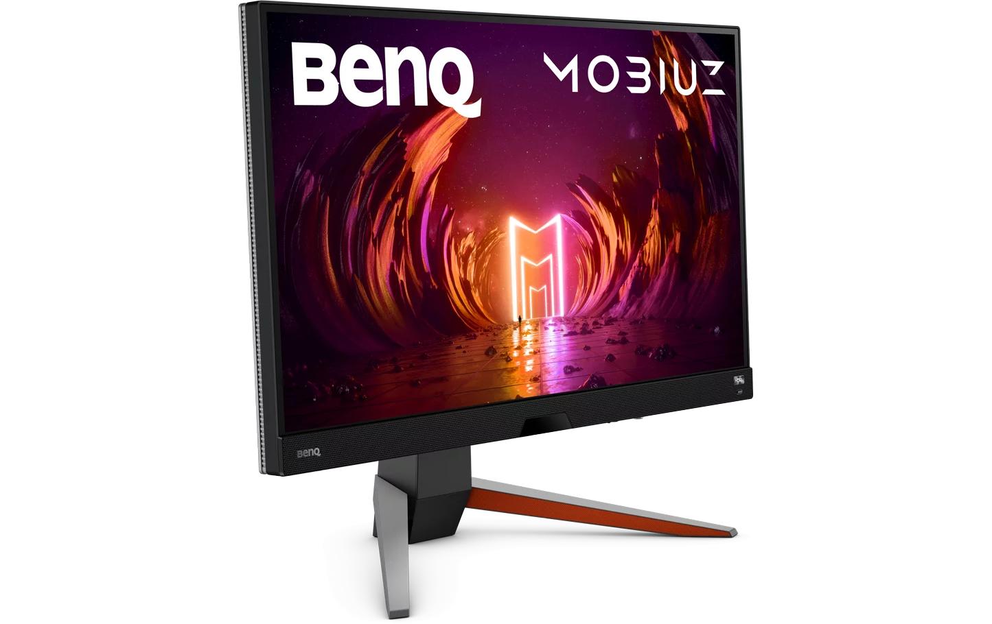 BenQ Monitor MOBIUZ EX270M