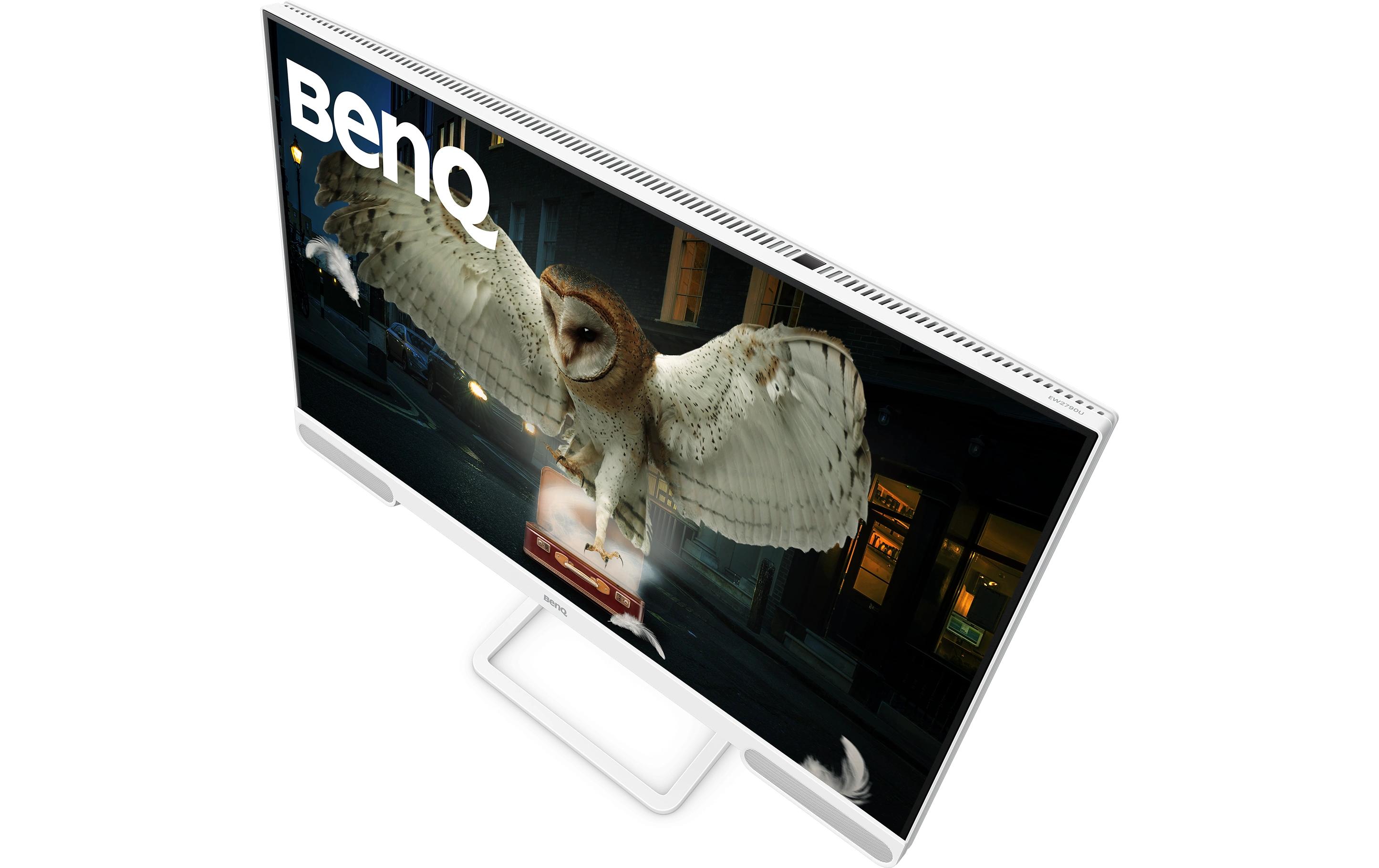 BenQ Monitor EW3290U
