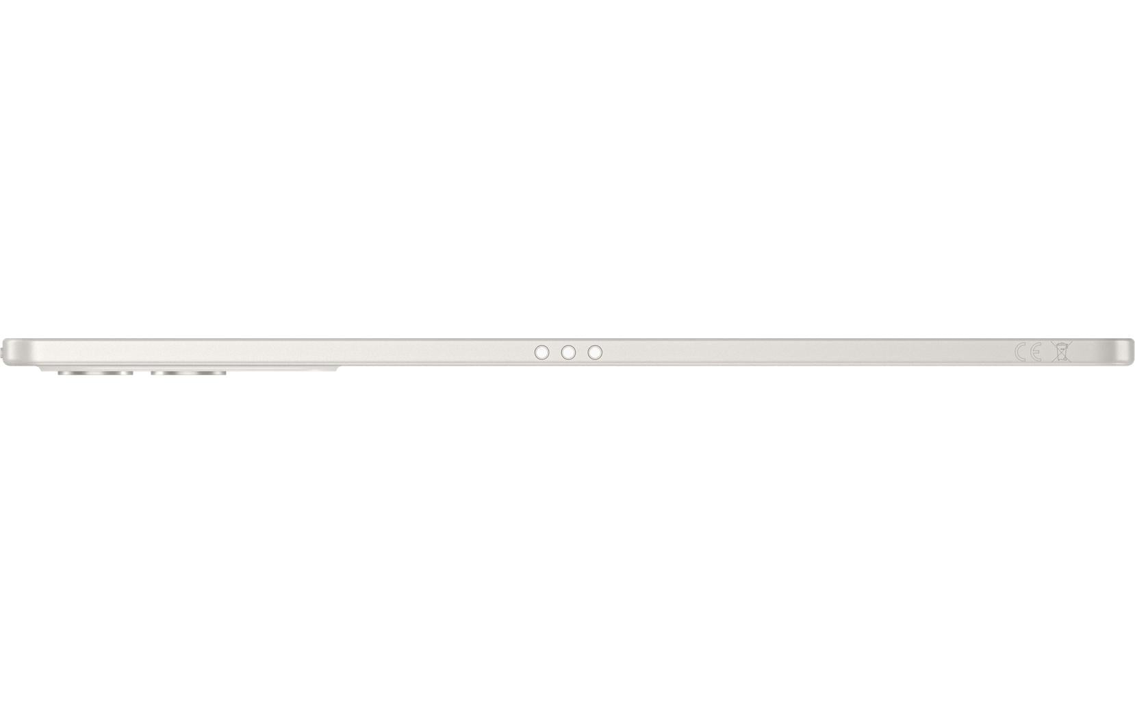 Lenovo Tablet Yoga Tab 256 GB Grau