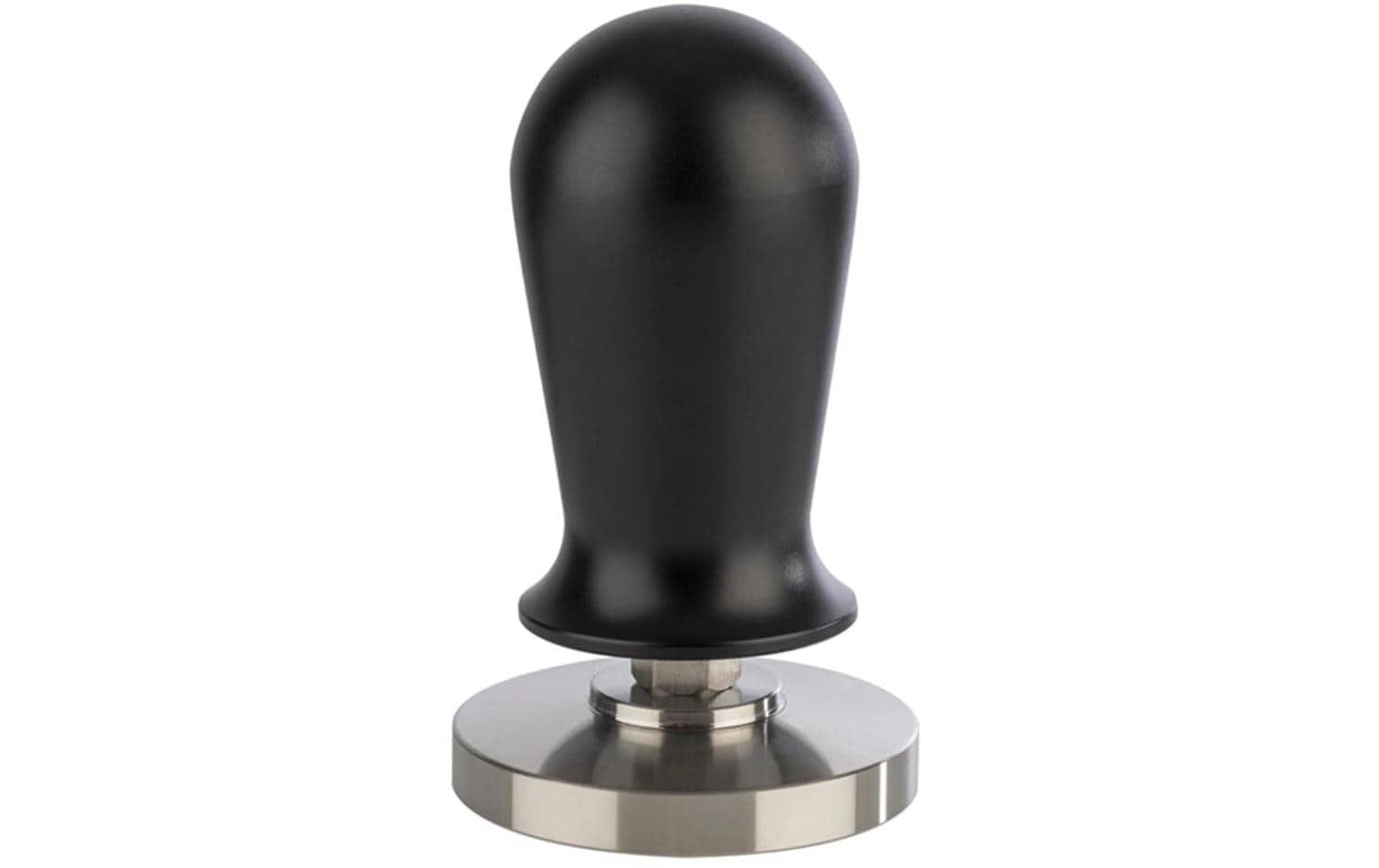 APS Tamper Ø 58 mm Schwarz