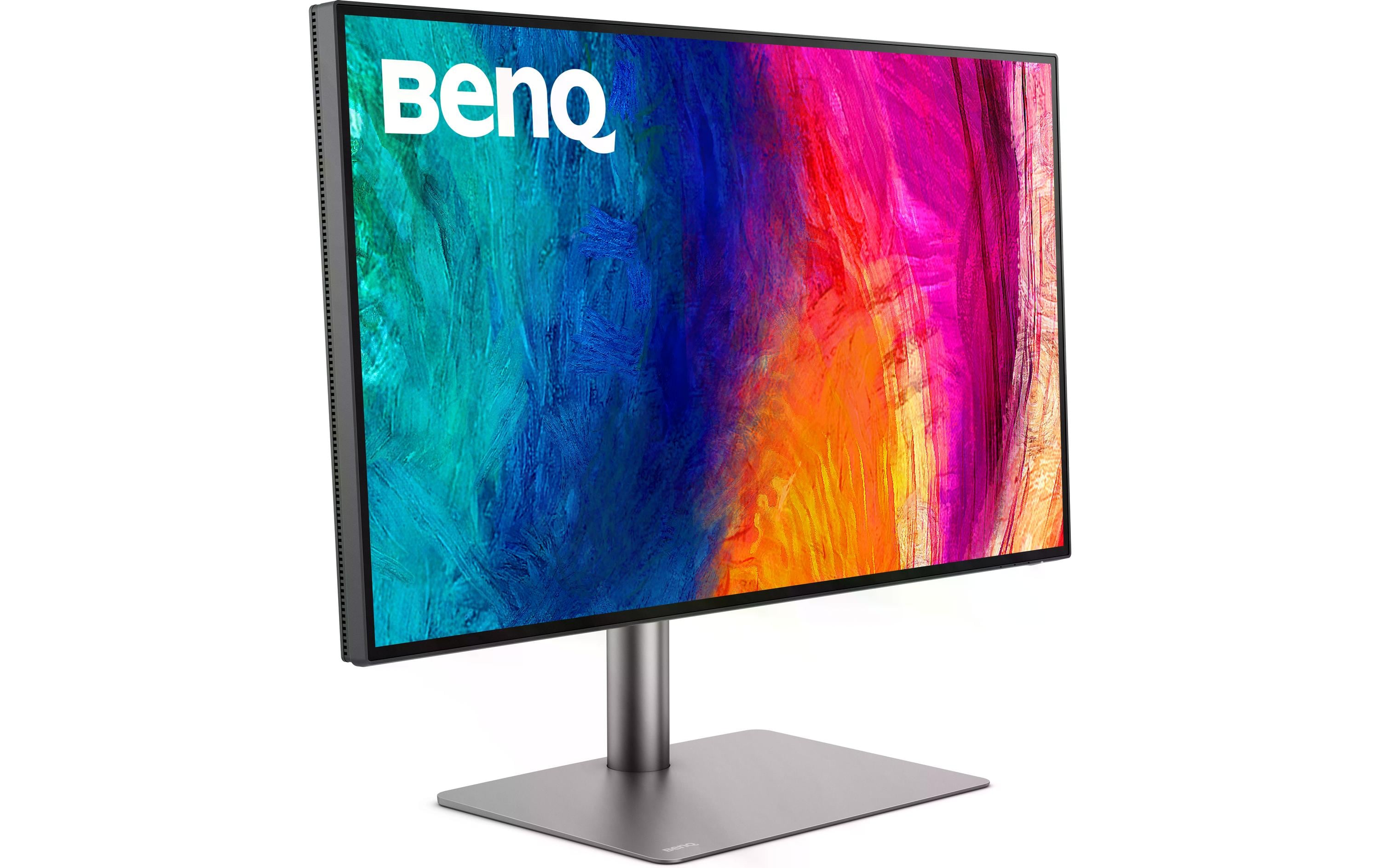 BenQ Monitor PD3225U