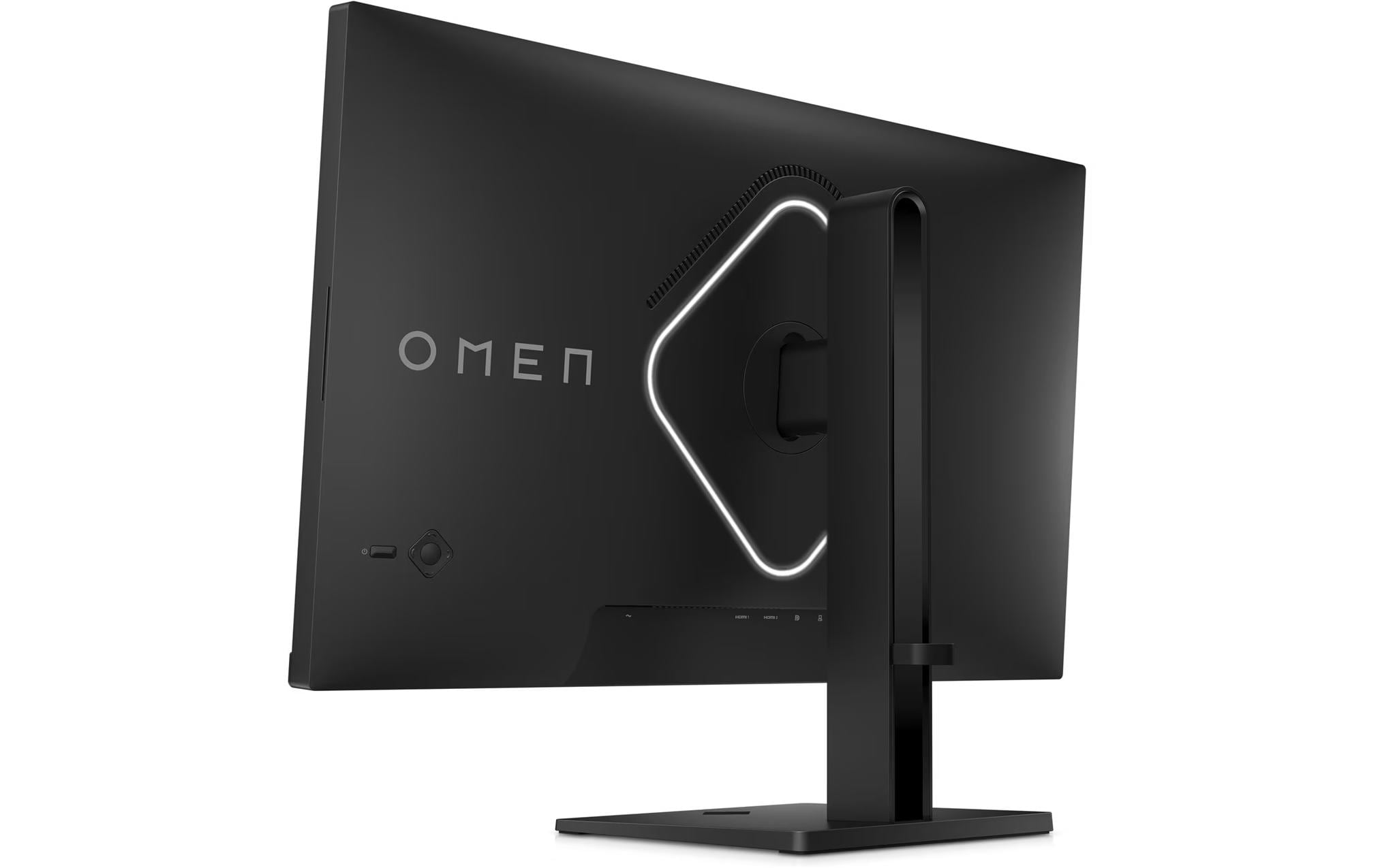 HP Monitor OMEN 27qs 780J4E9