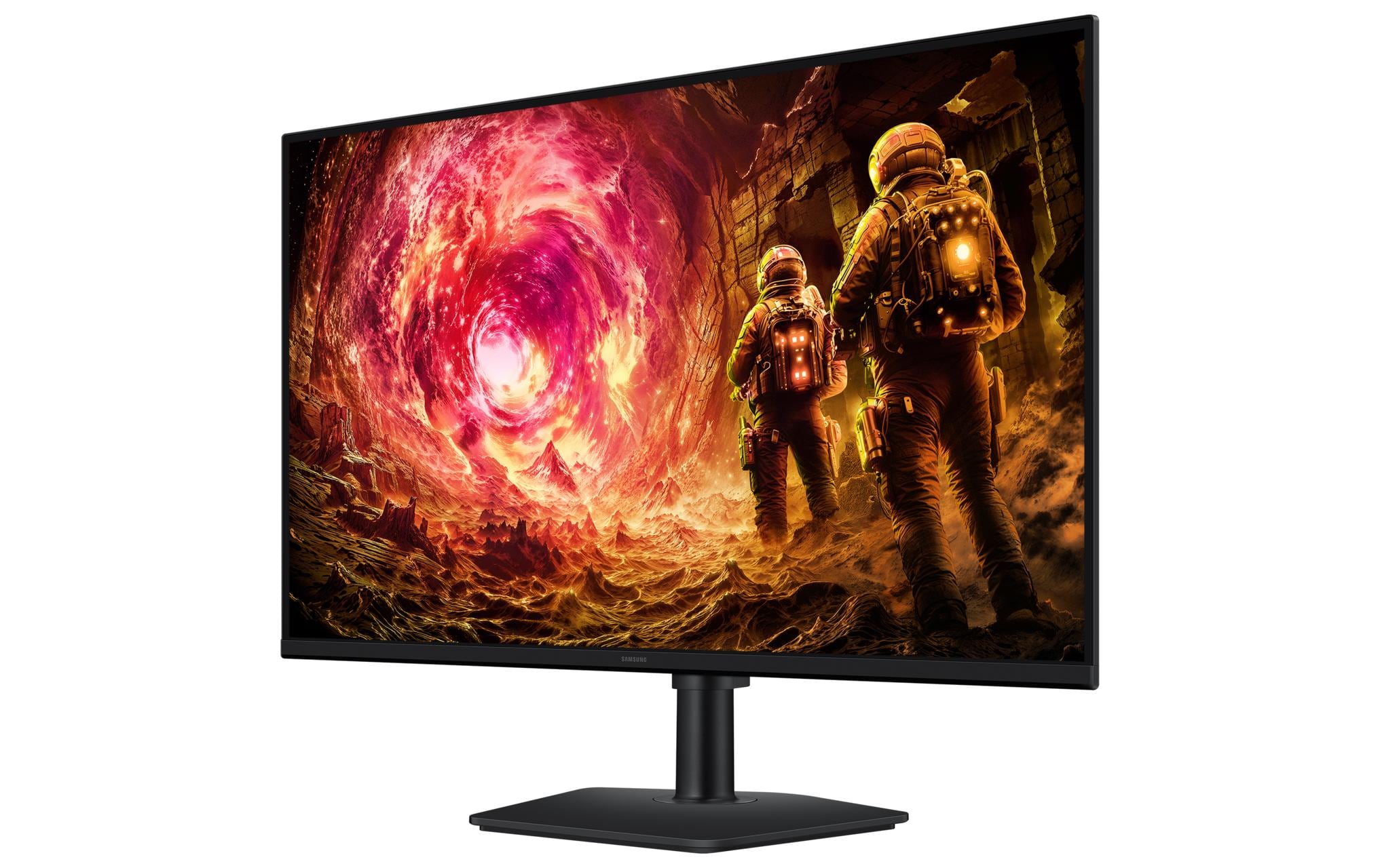 Samsung Monitor Odyssey G5 S32FG506EU