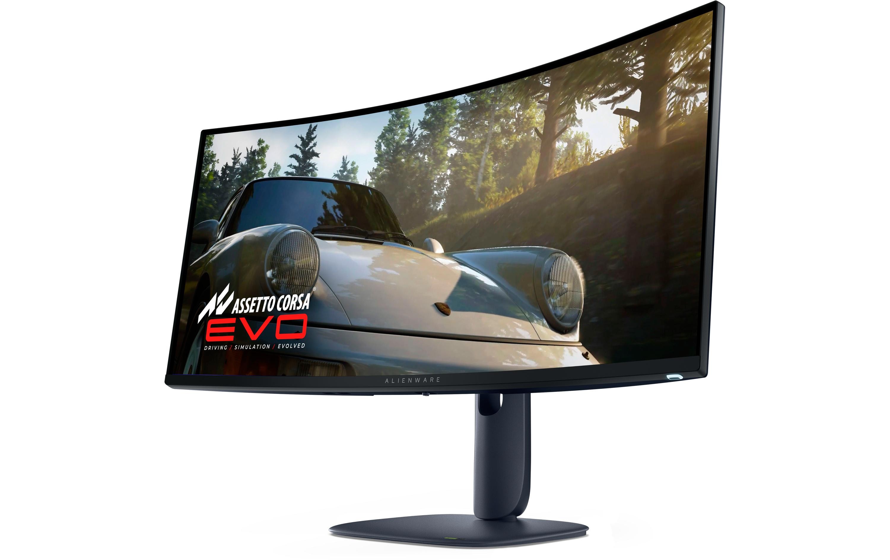 Dell Monitor Alienware AW3425DW