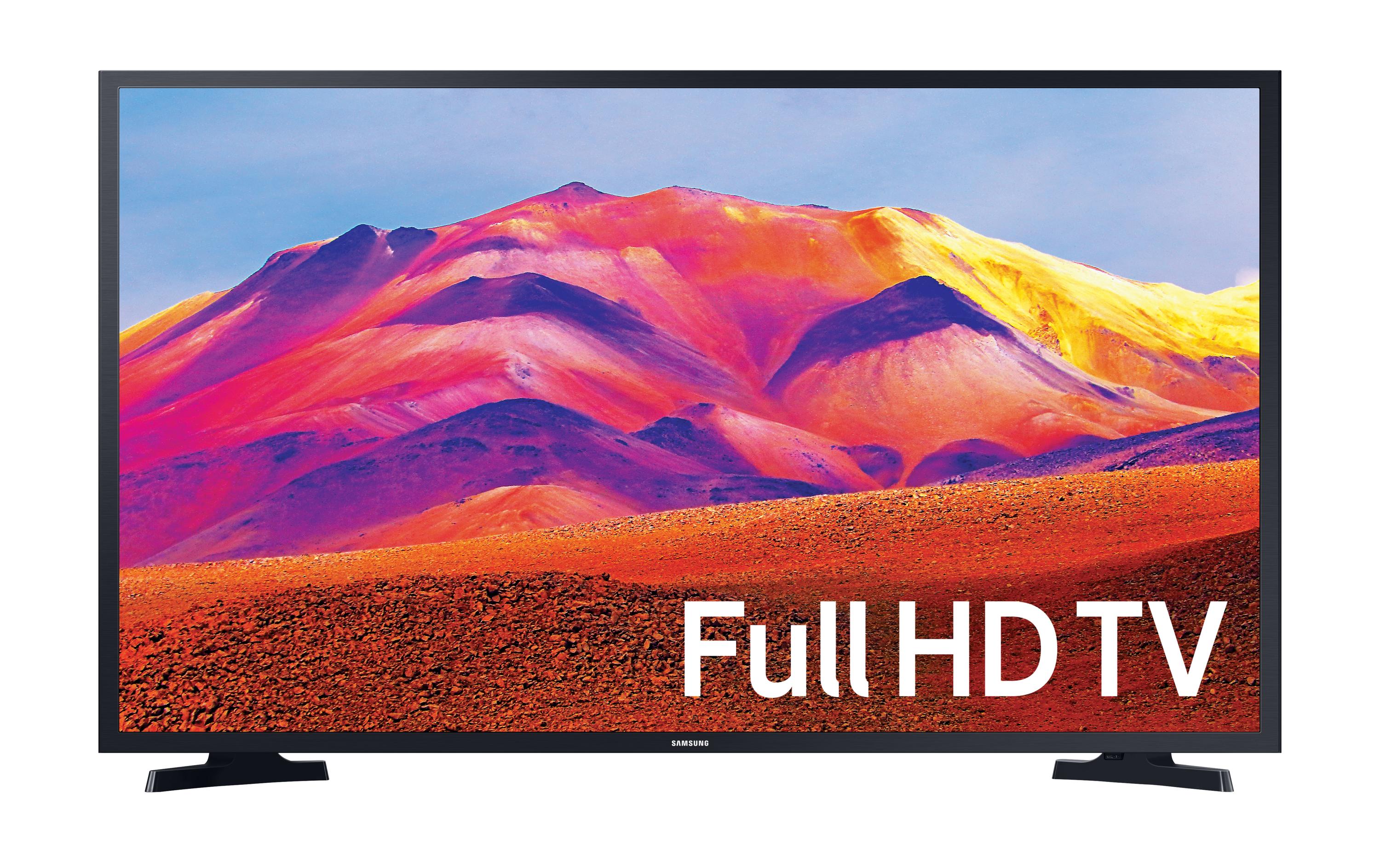 Samsung TV UE32T5370 CDXZG 32, 1920 x 1080 (Full HD), LED-LCD