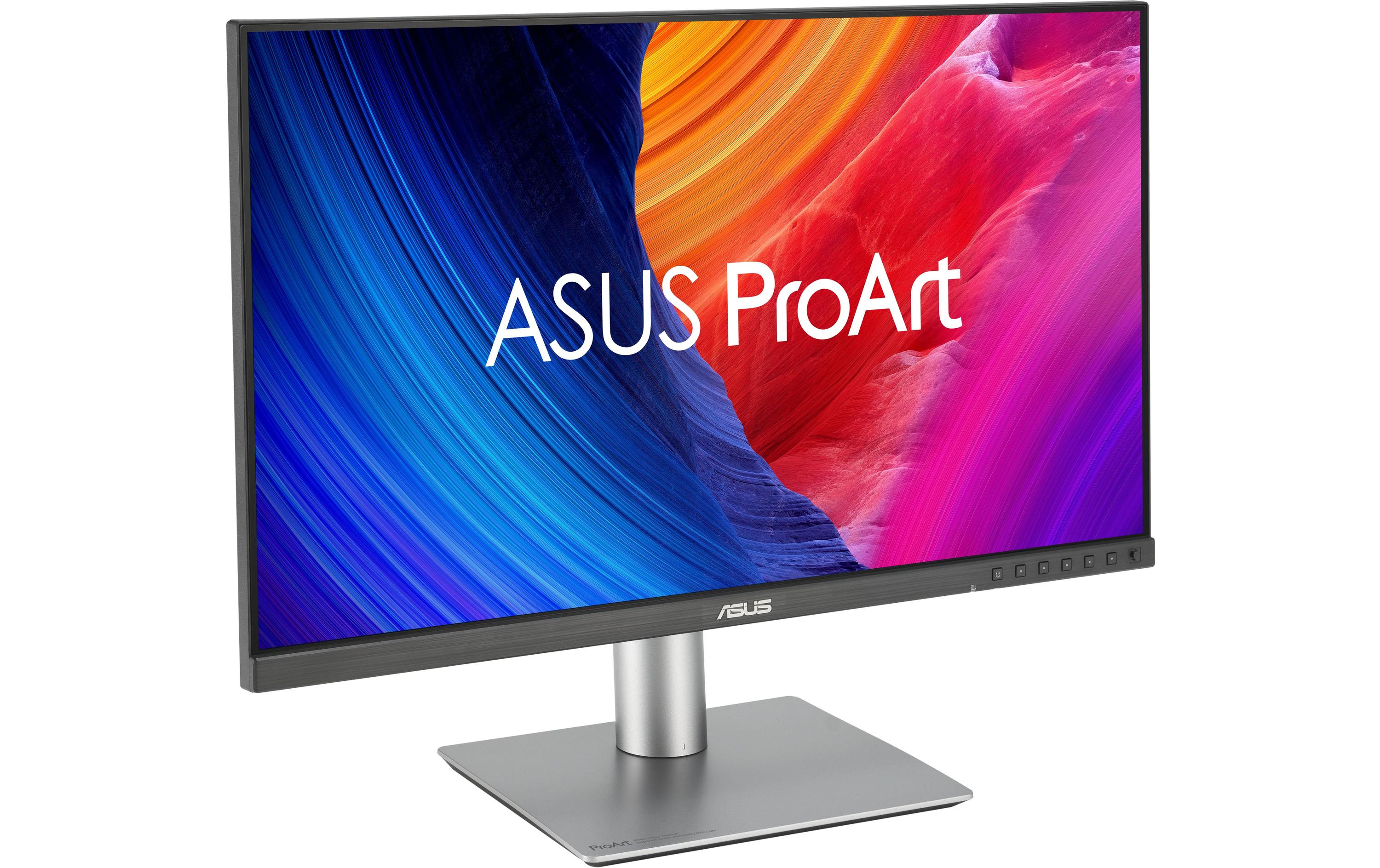 ASUS Monitor ProArt PA32QCV
