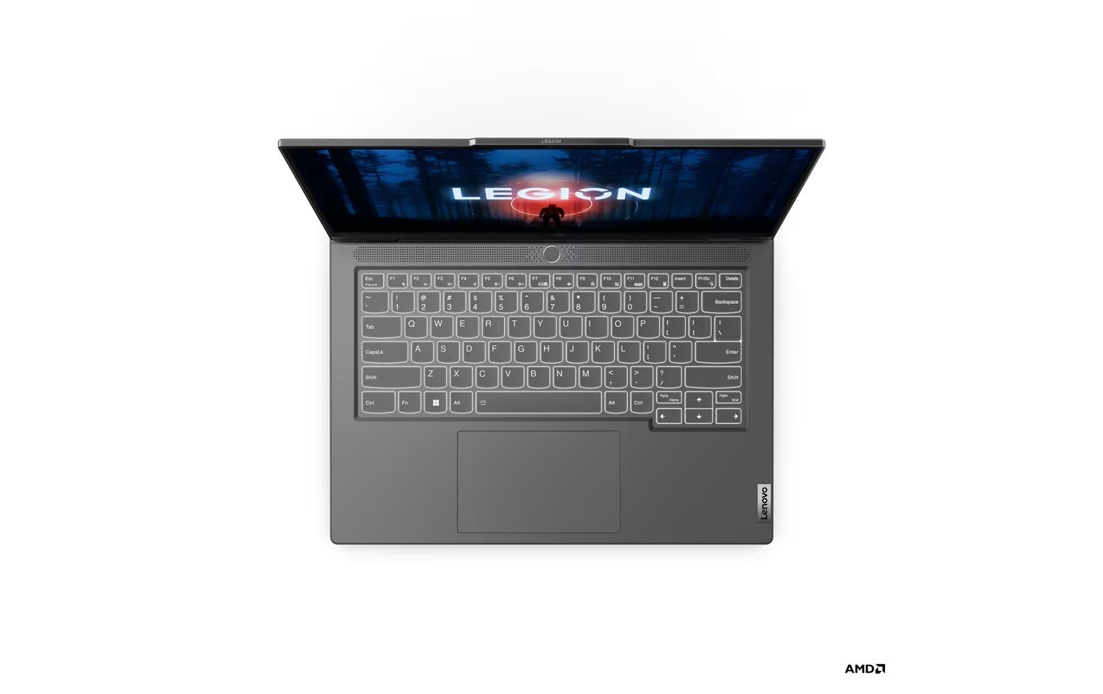 Lenovo Notebook Legion Slim 5 14APH8 (AMD)