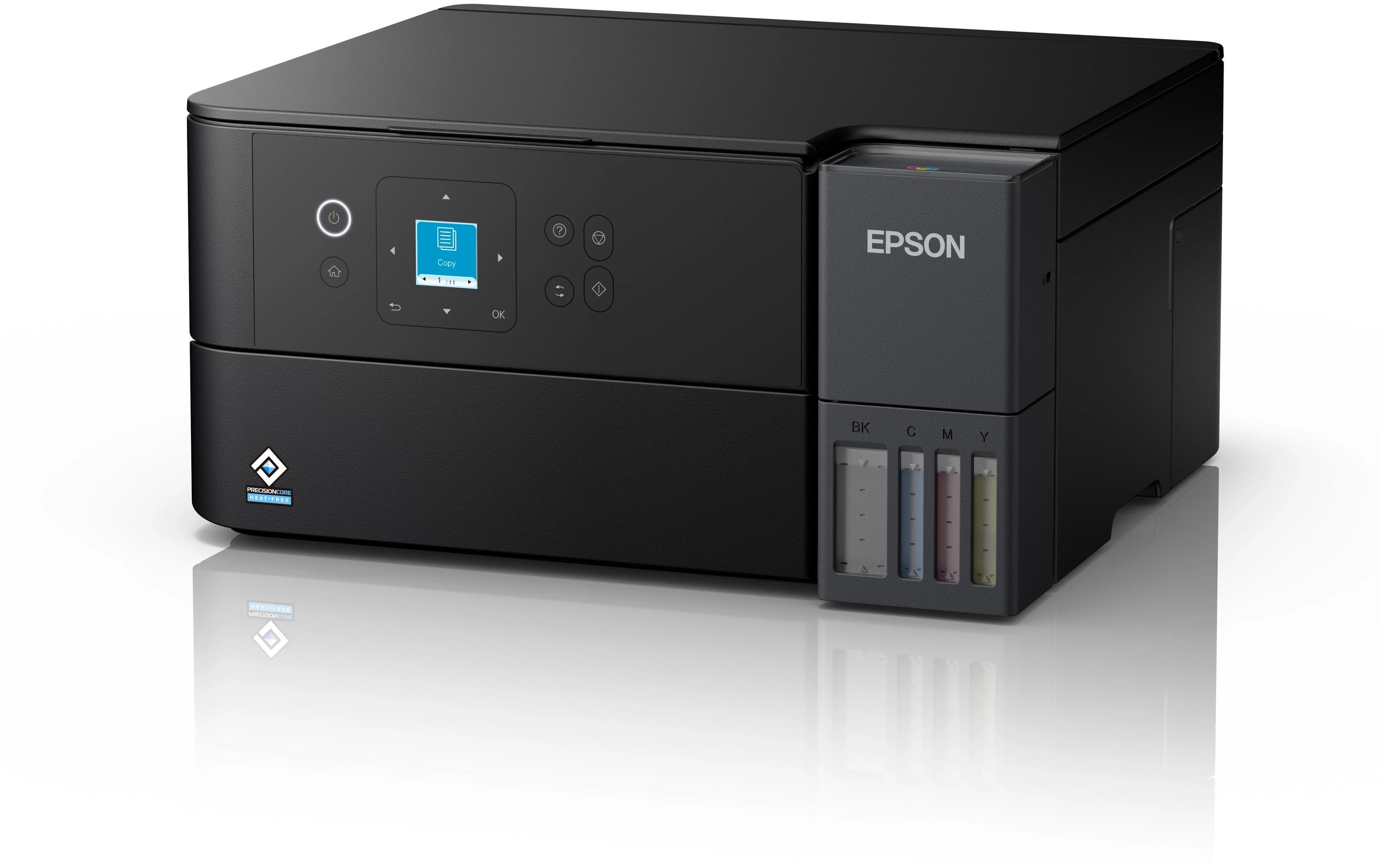 Epson Multifunktionsdrucker Ecotank ET-2950