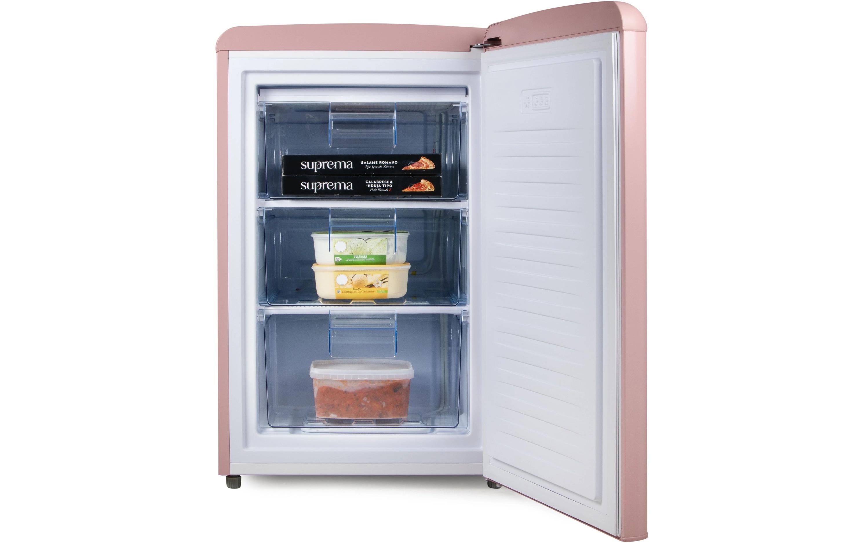 Domo Gefrierschrank DO91776R Rechts
