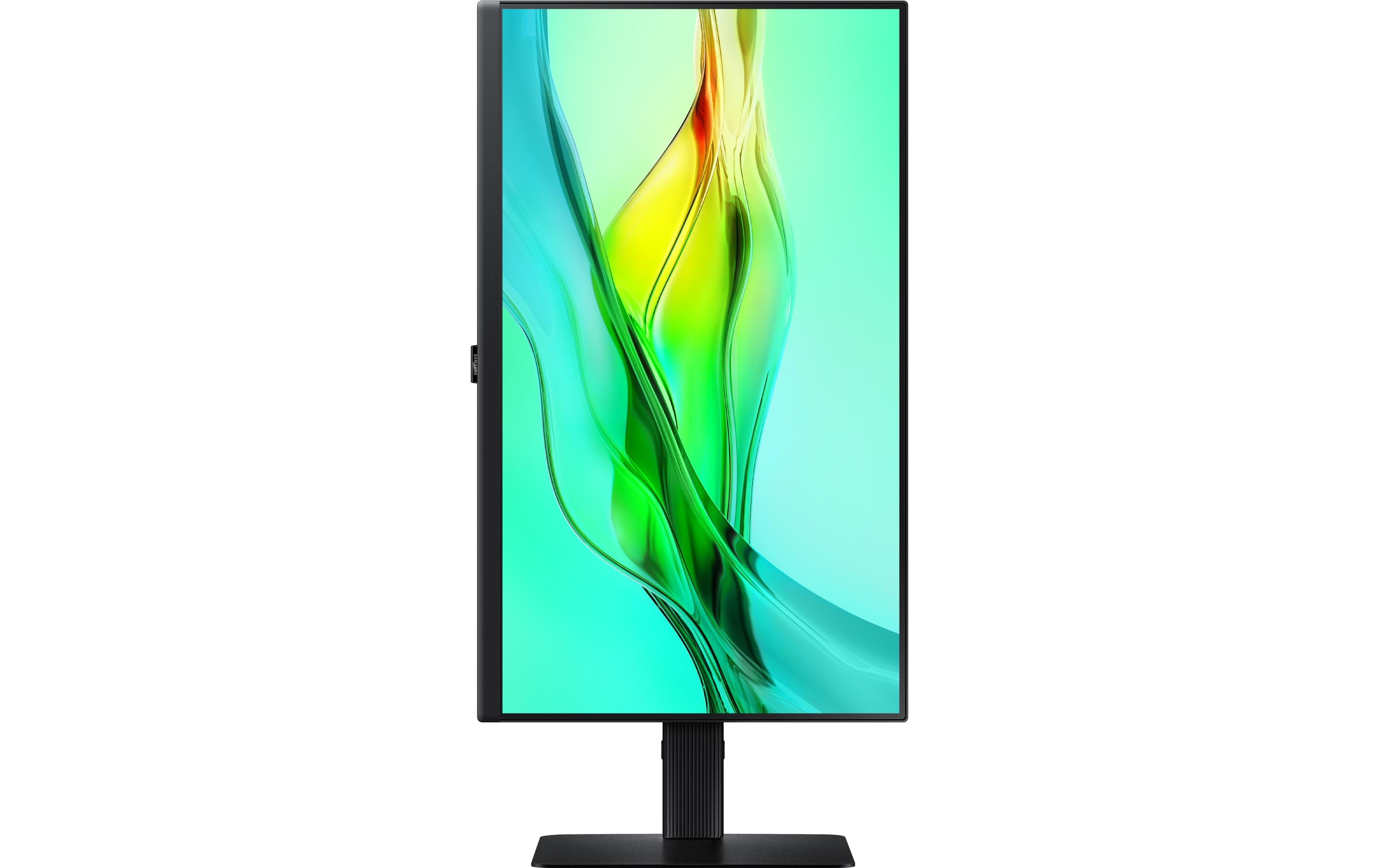 Samsung Monitor ViewFinity S6 LS24D600UAUXEN