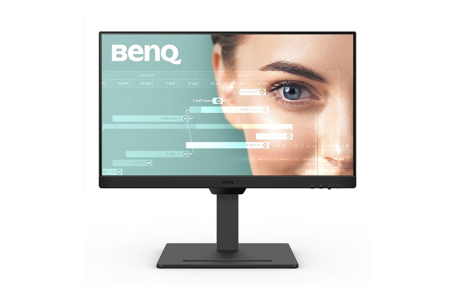 BenQ Monitor GW2490T