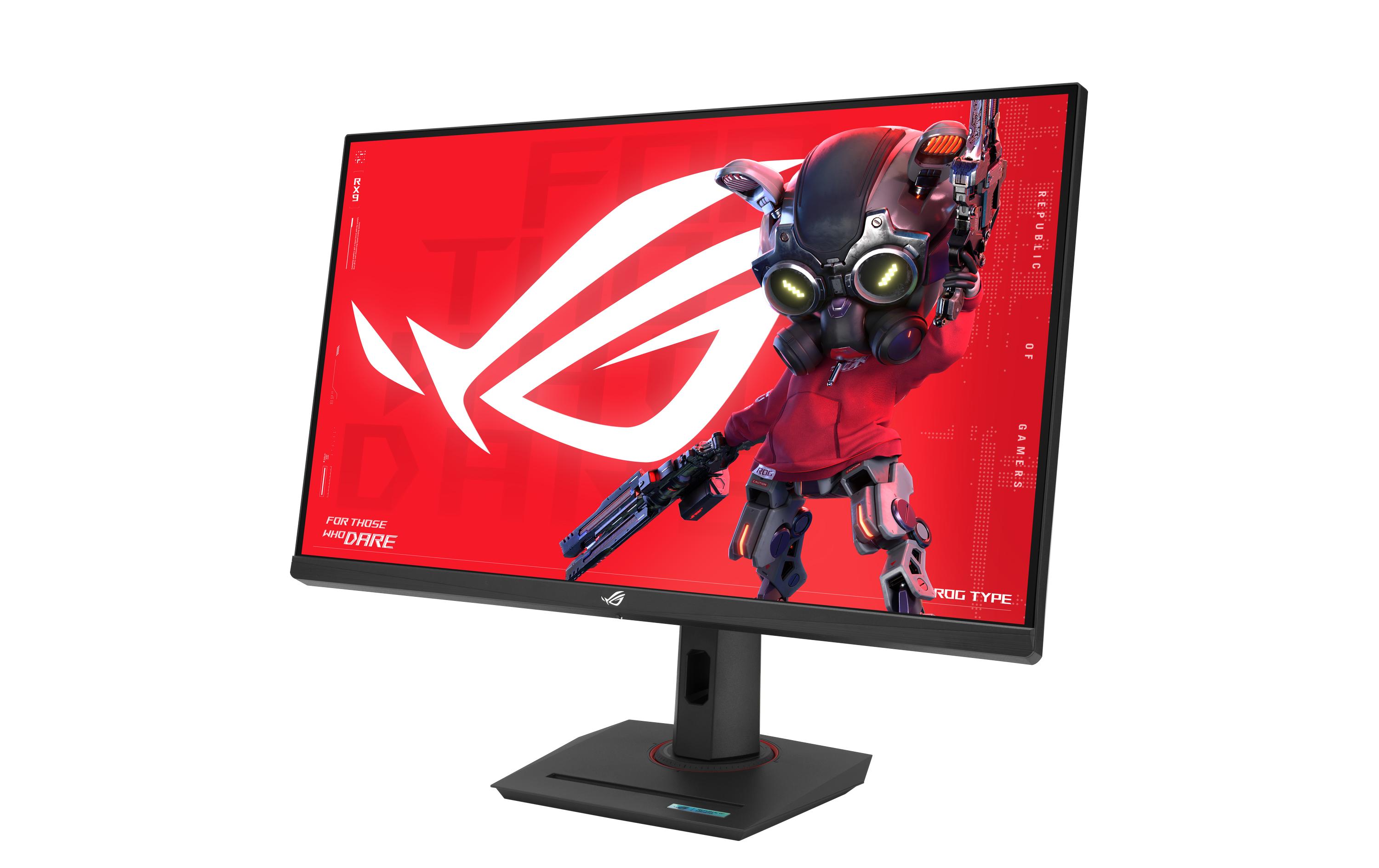 ASUS Monitor XG32UCG