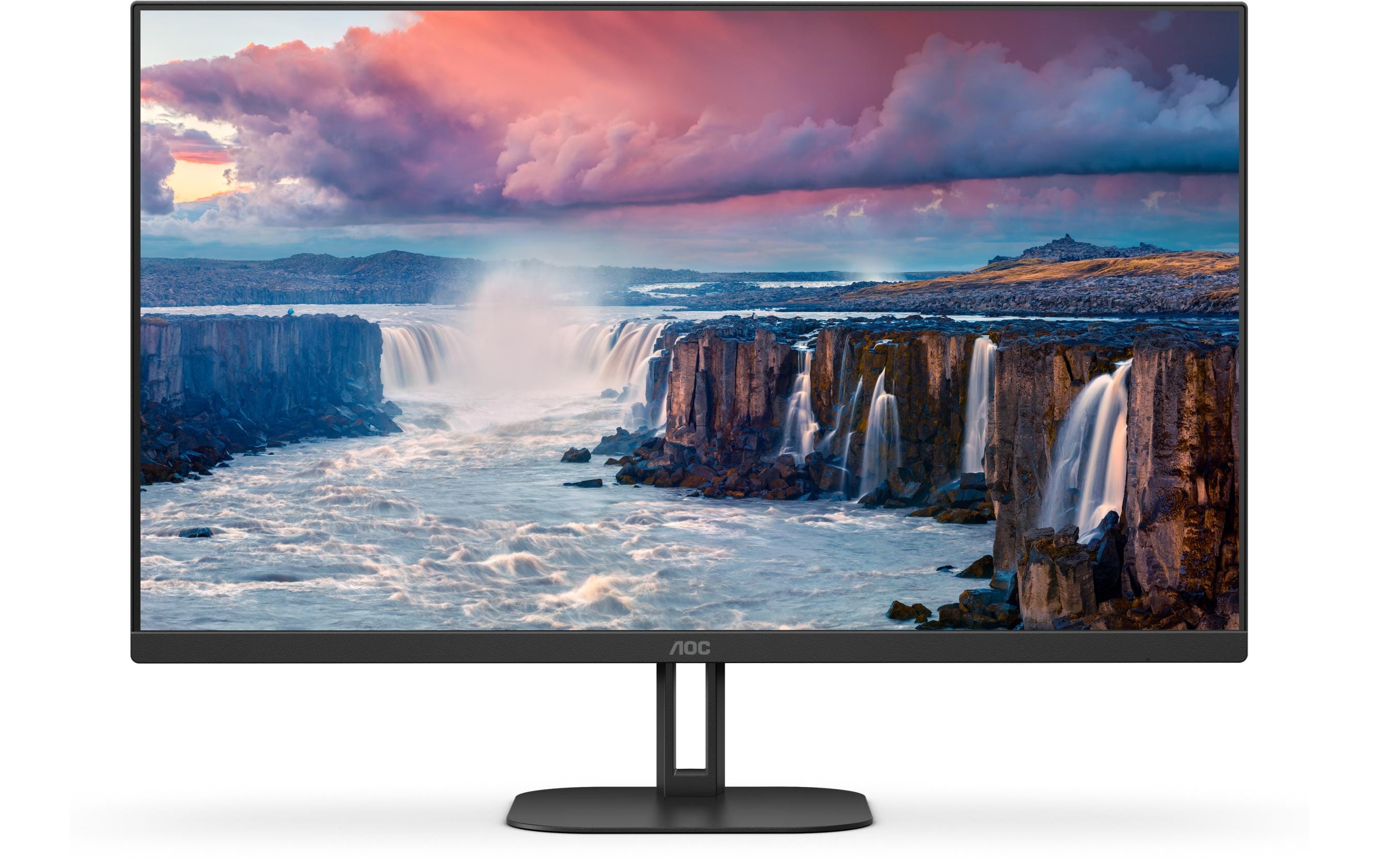 AOC Monitor 27V5CE/BK