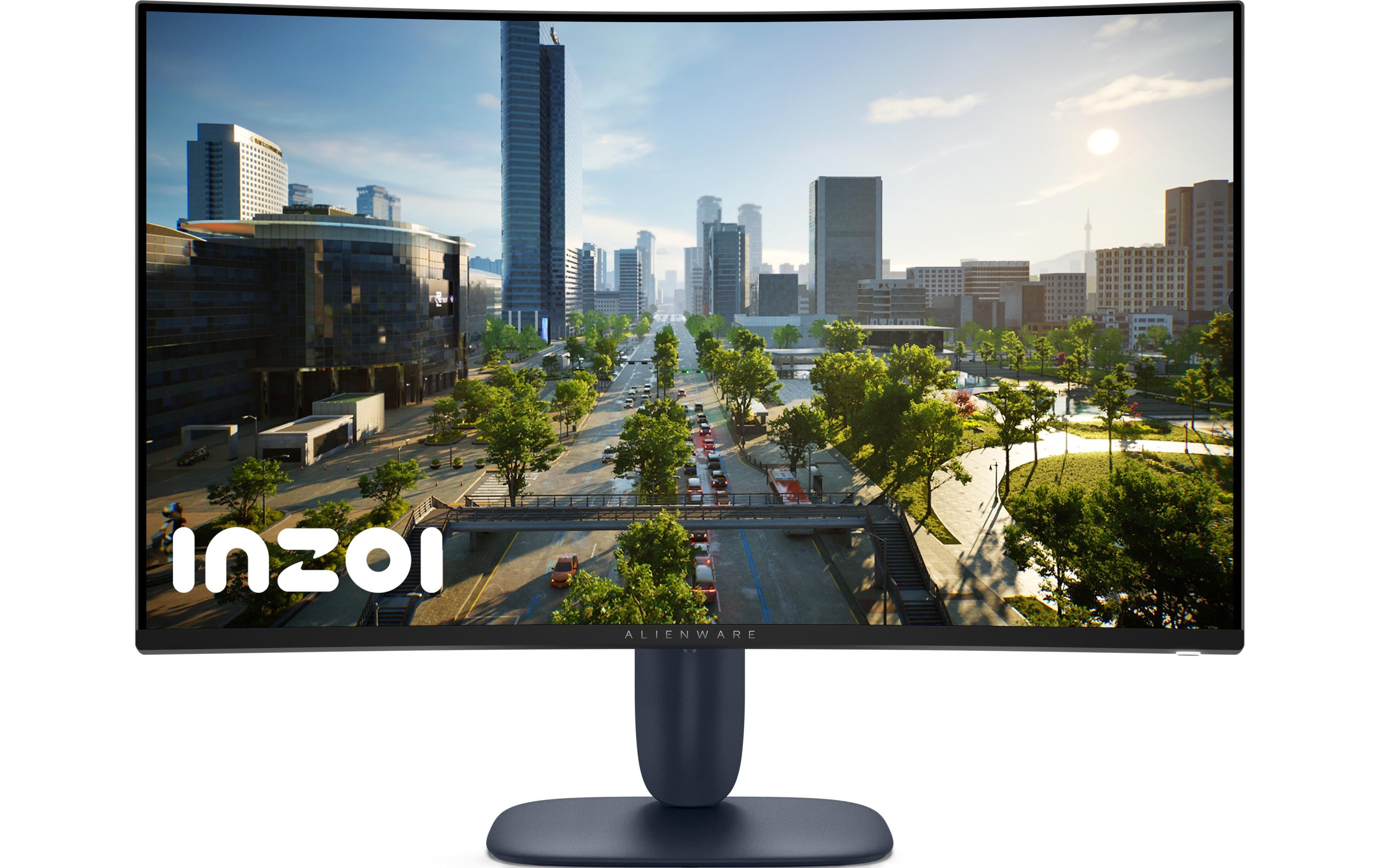 Dell Monitor Alienware AW3225