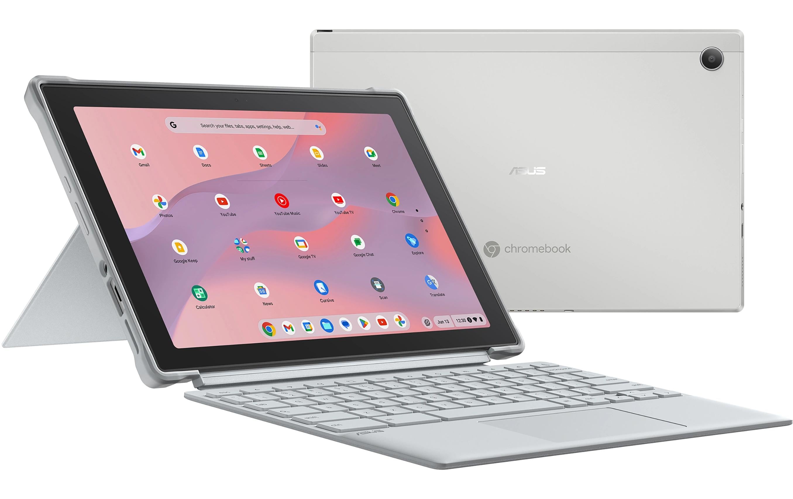 ASUS Chromebook CM30 Detachable CM3001DM2A-R70485