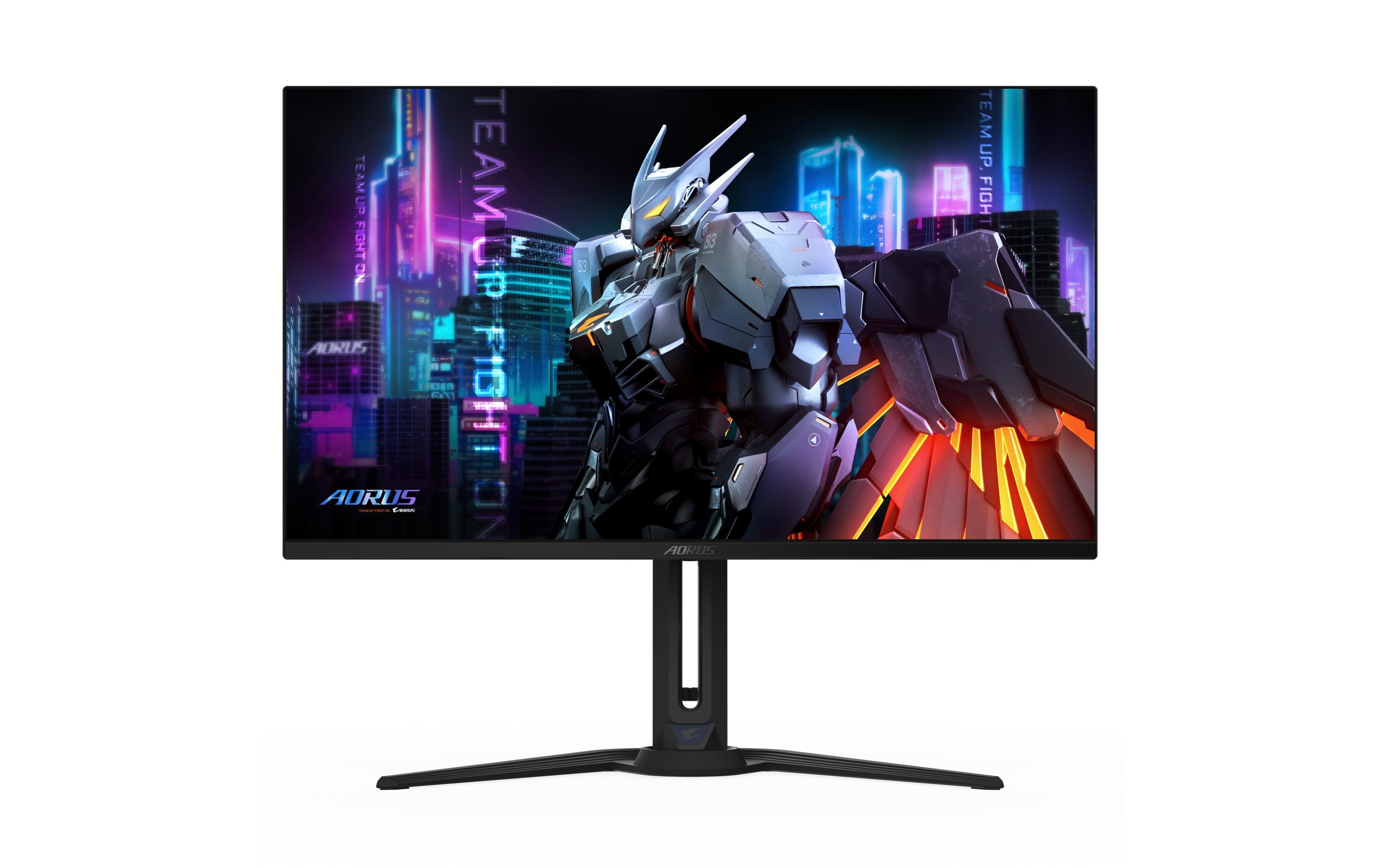 Gigabyte Monitor Aorus FO32U2