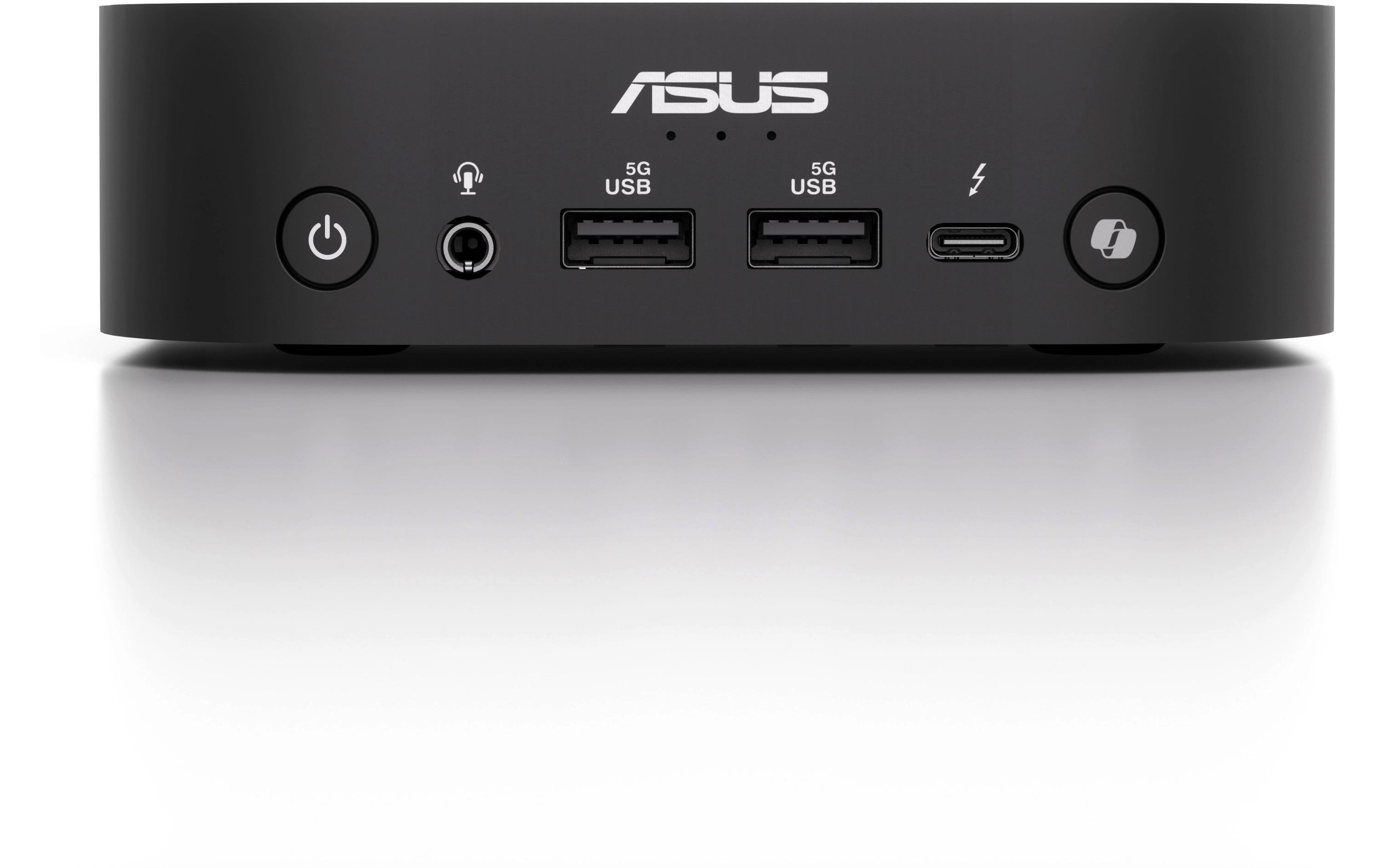 ASUS Mini PC NUC 14 Pro Al RNUC14 lNKU9094H2