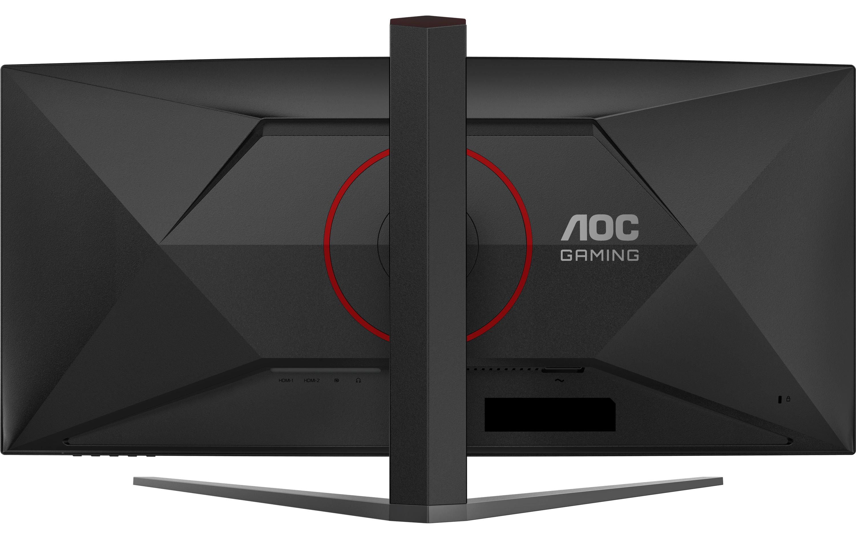 AOC Monitor CU34G4