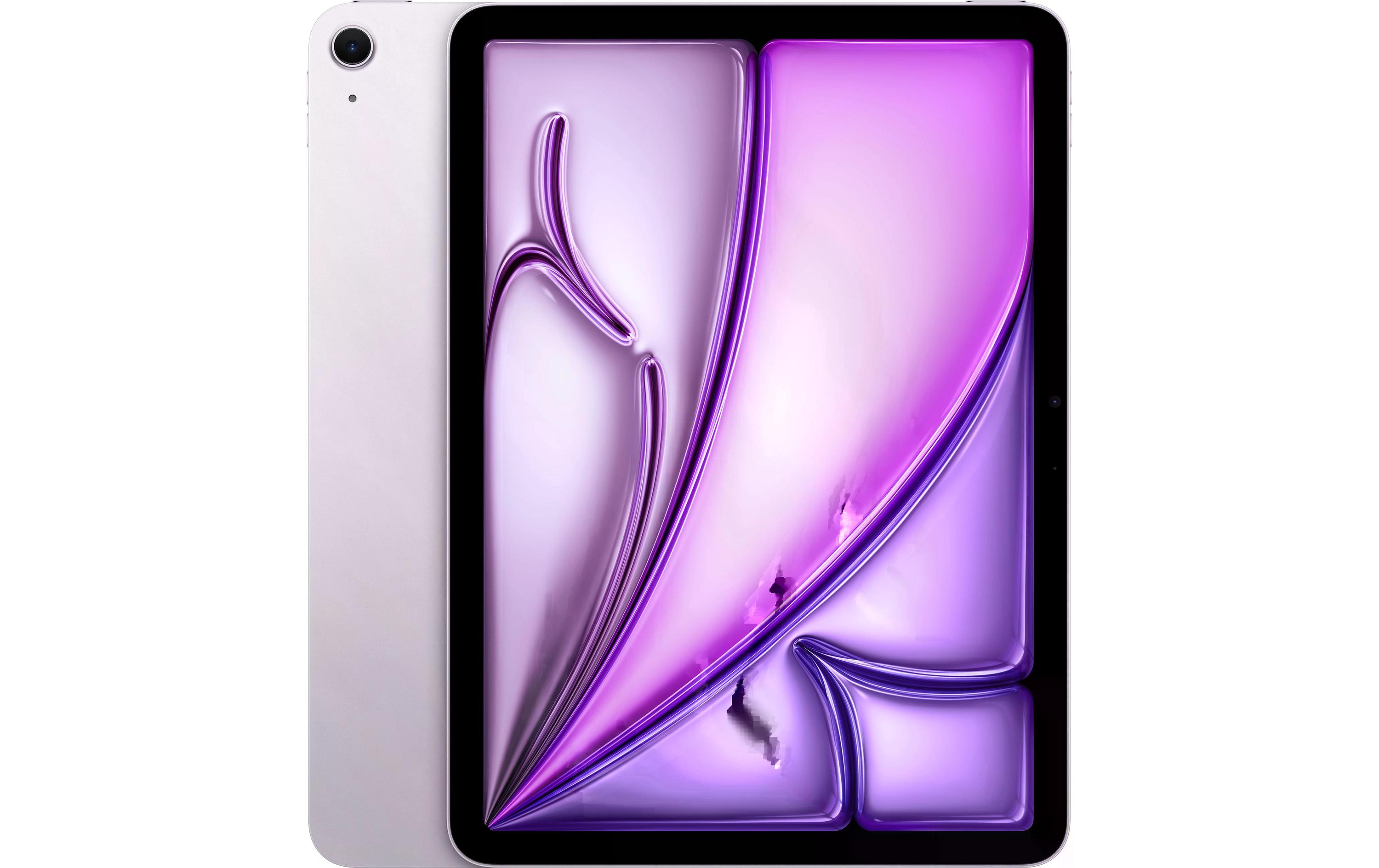 Apple iPad Air 11 M2 WiFi  2024 512 GB Violett