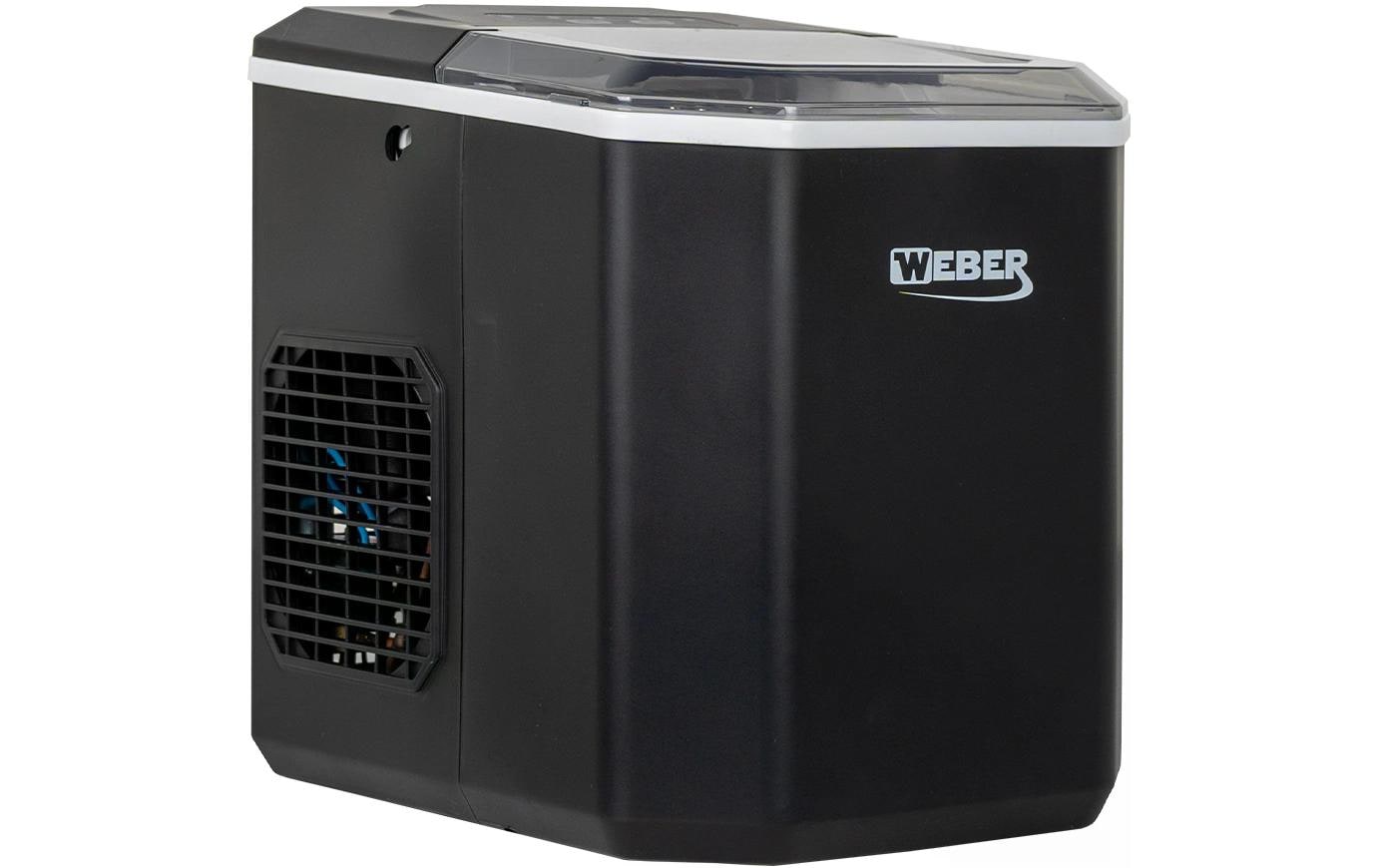 Kibernetik Eiswürfelmaschine EW12B 12 kg/24h Kibernetik Eiswürfelmaschine EW12B 12 kg/24h