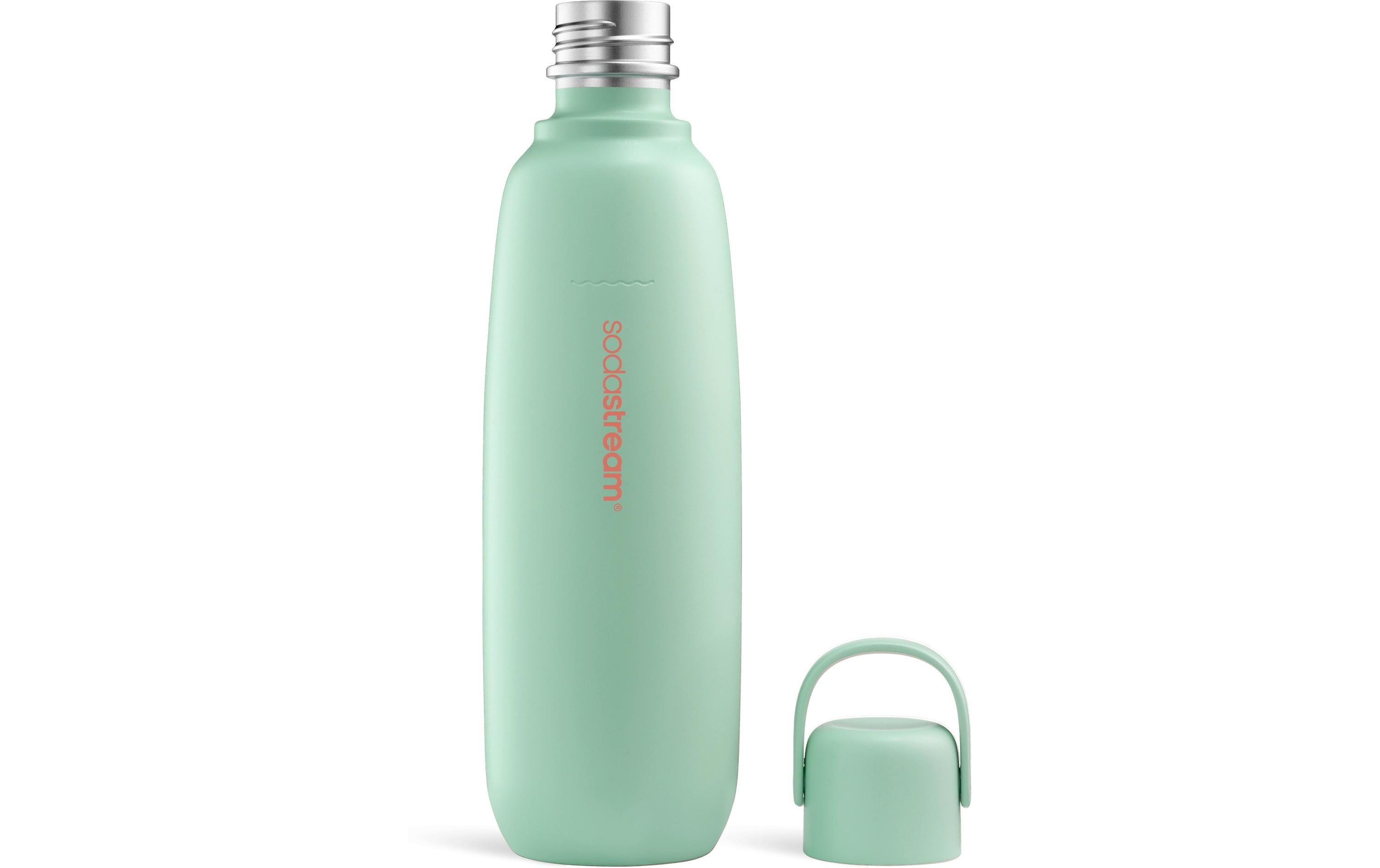Sodastream Flasche Fizz and go cool Mint 0.9 l Sodastream Flasche Fizz and go cool Mint 0.9 l