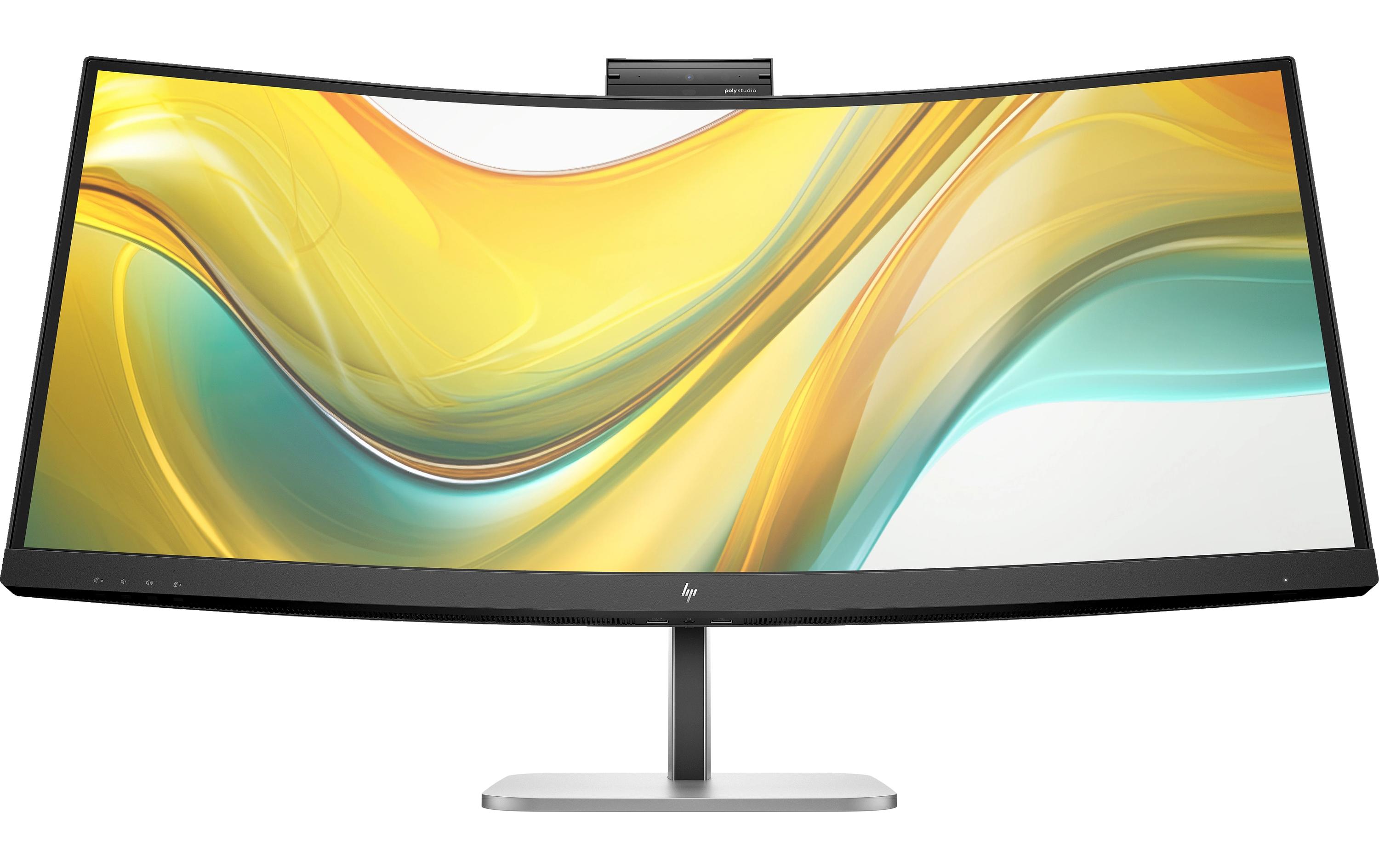 HP Monitor Serie 5 Pro 534pm
