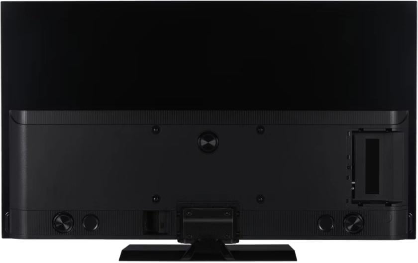 Panasonic TV TV-55Z80AEZ 55, 3840 x 2160 (Ultra HD 4K), OLED