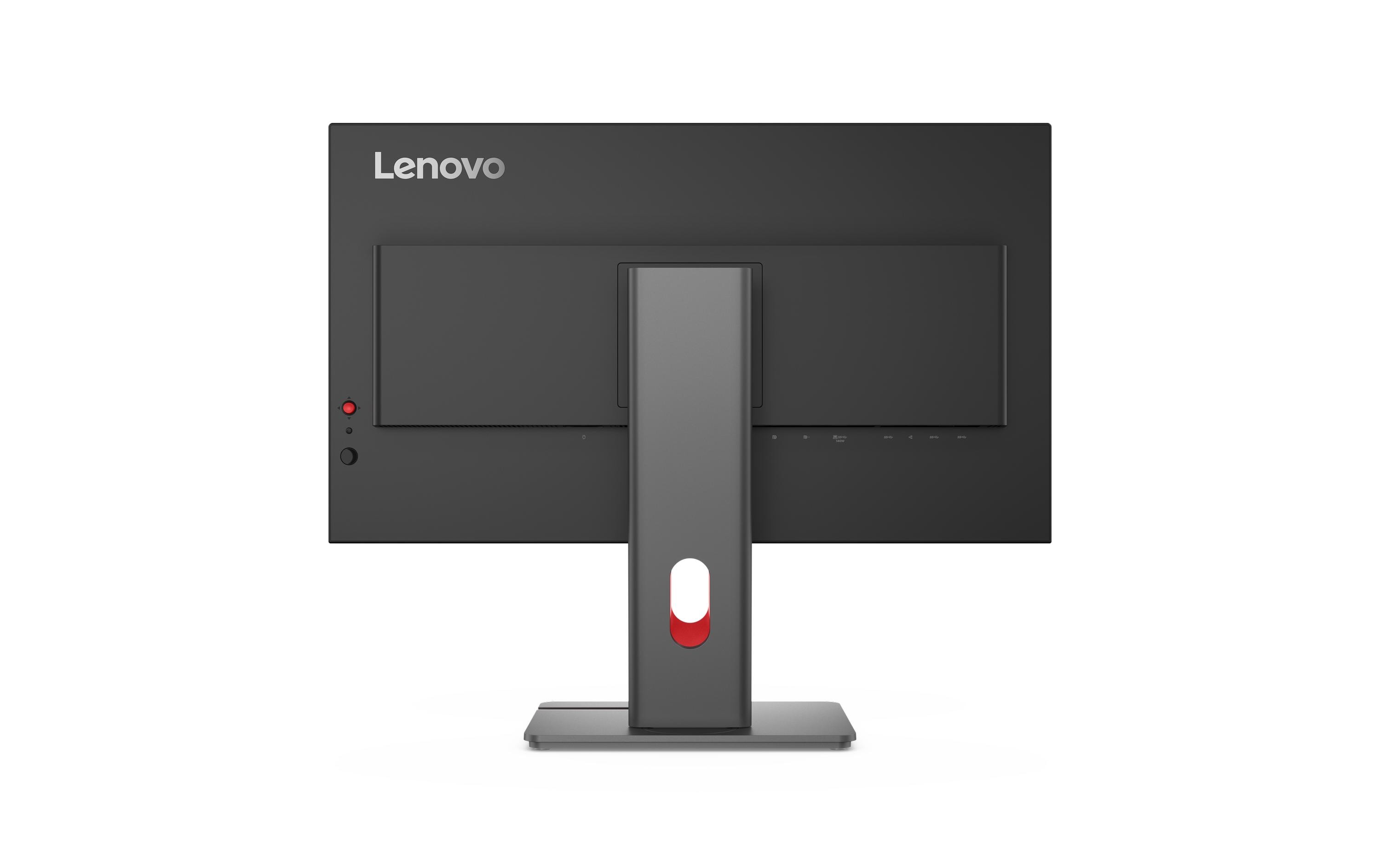 Lenovo Monitor ThinkVision P27QD-40