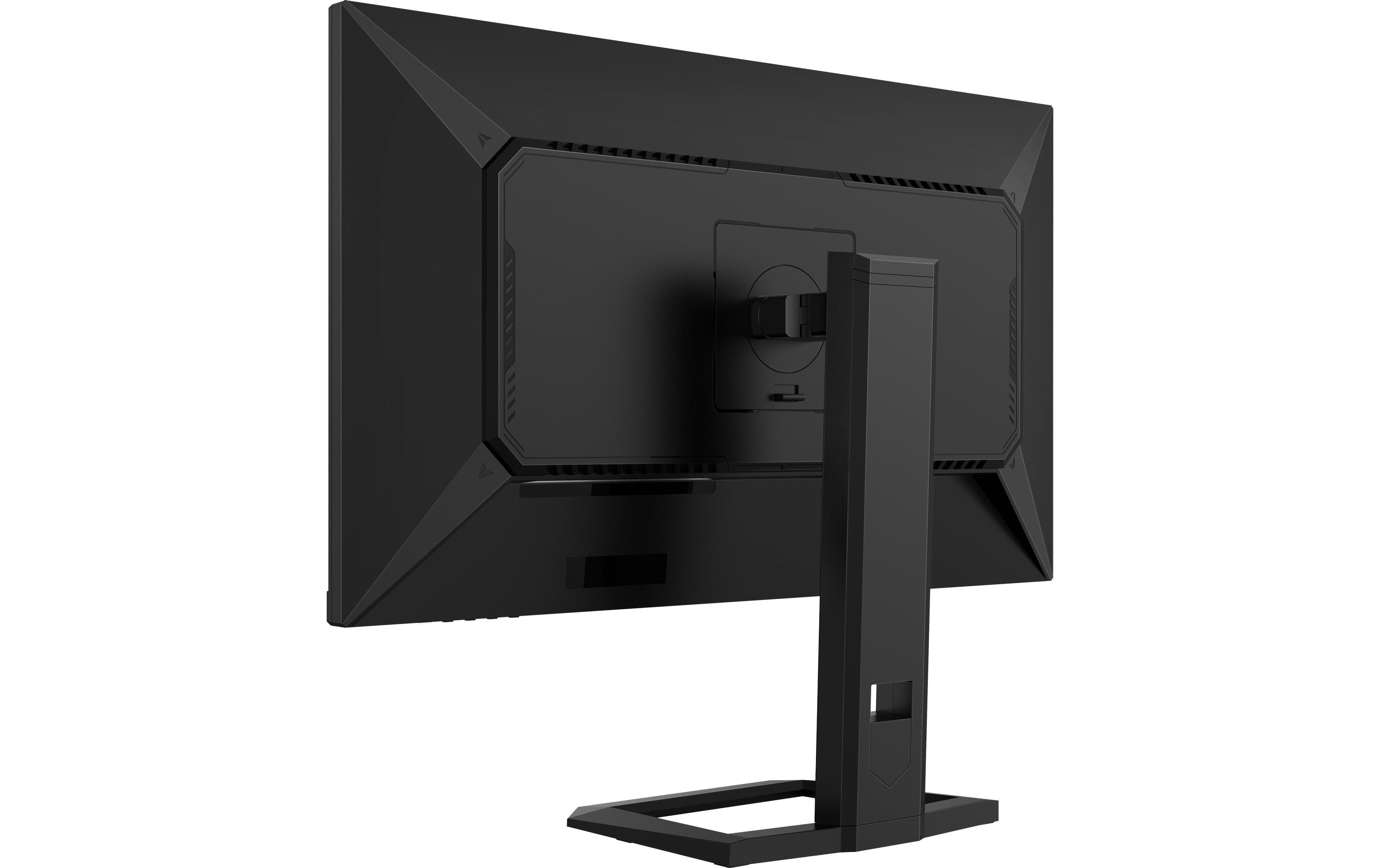 LC-Power Monitor LC-M27UFD