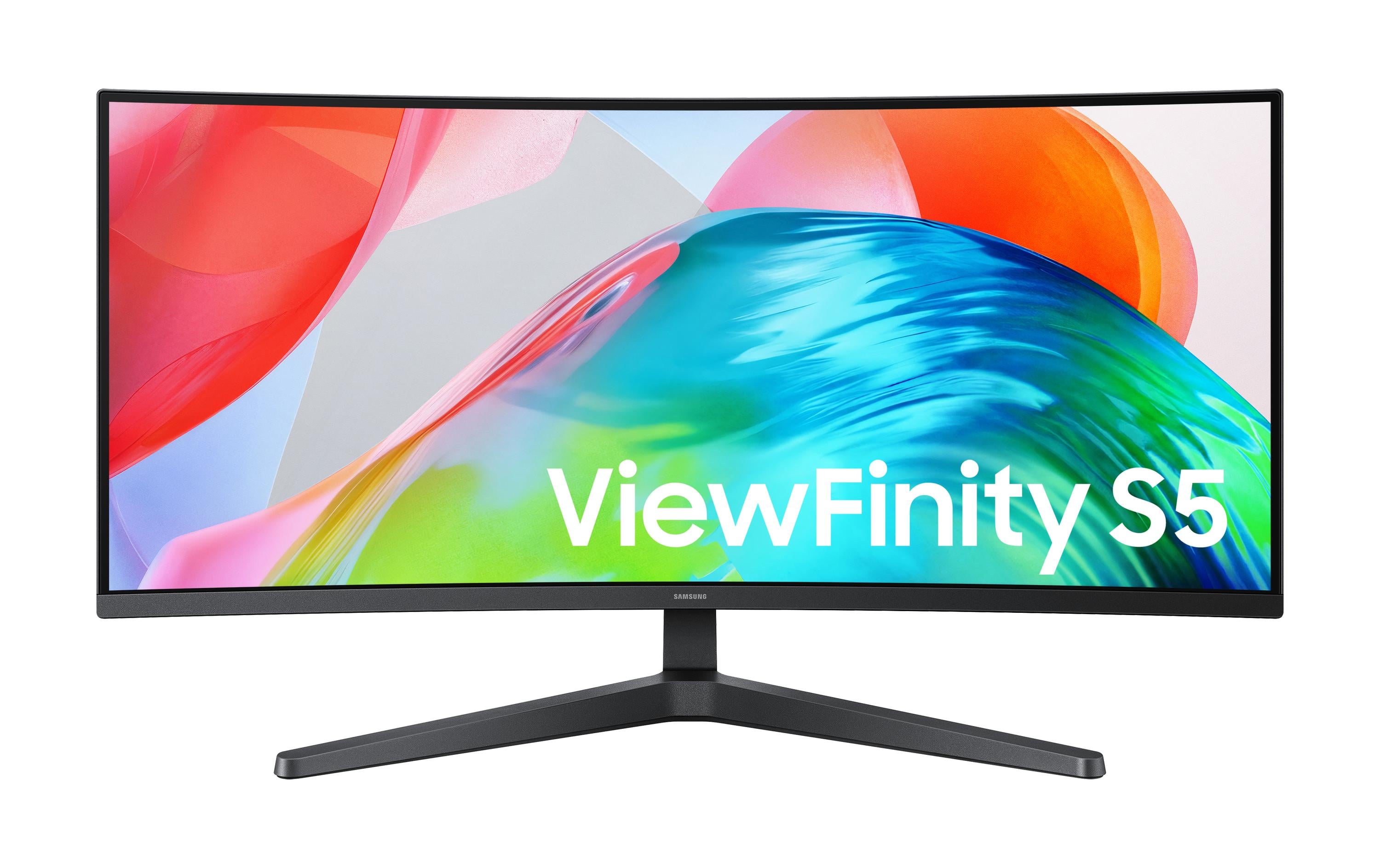 Samsung Monitor ViewFinity S55GH